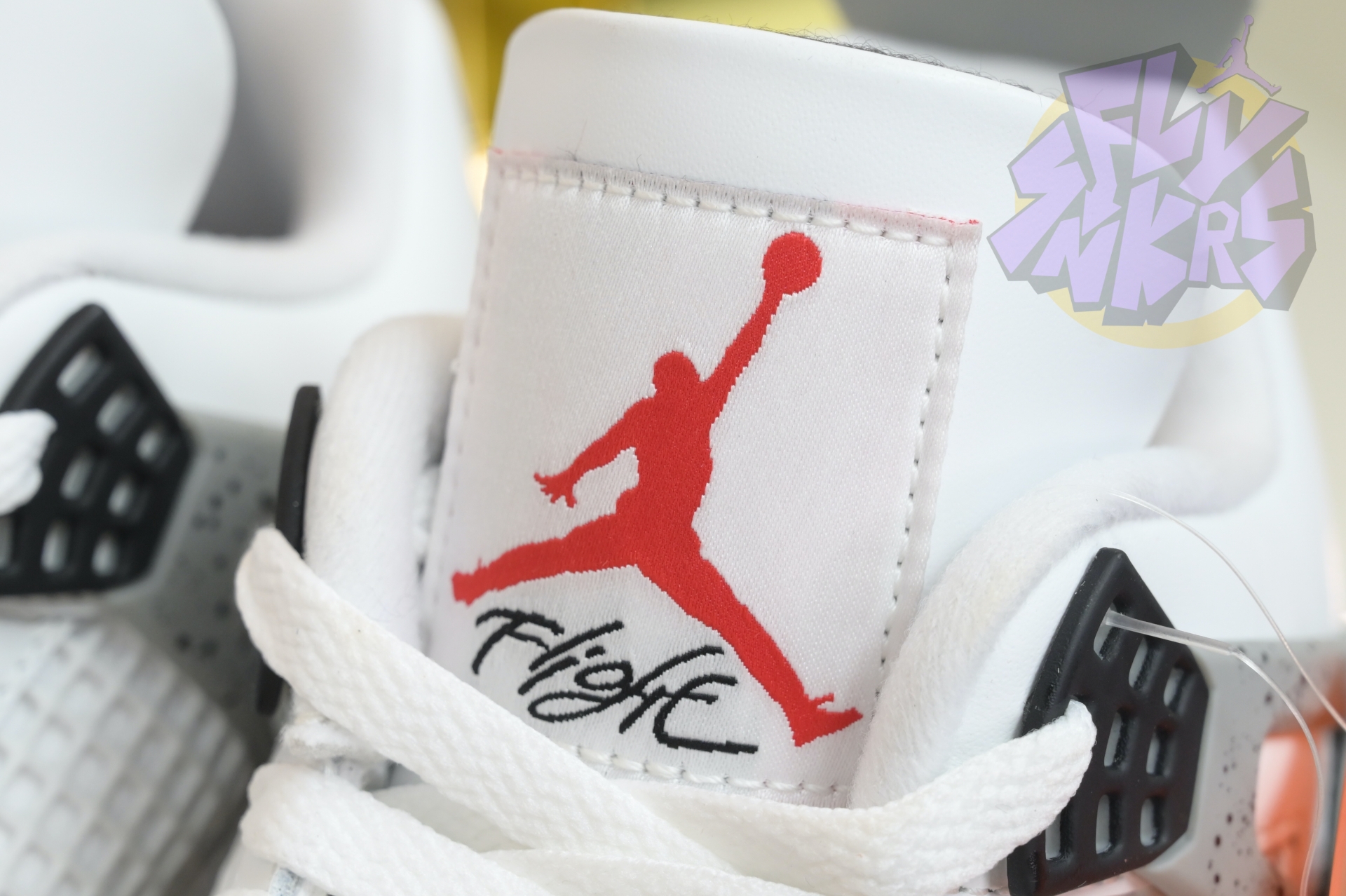 Jordan Air Jordan 4 OG 