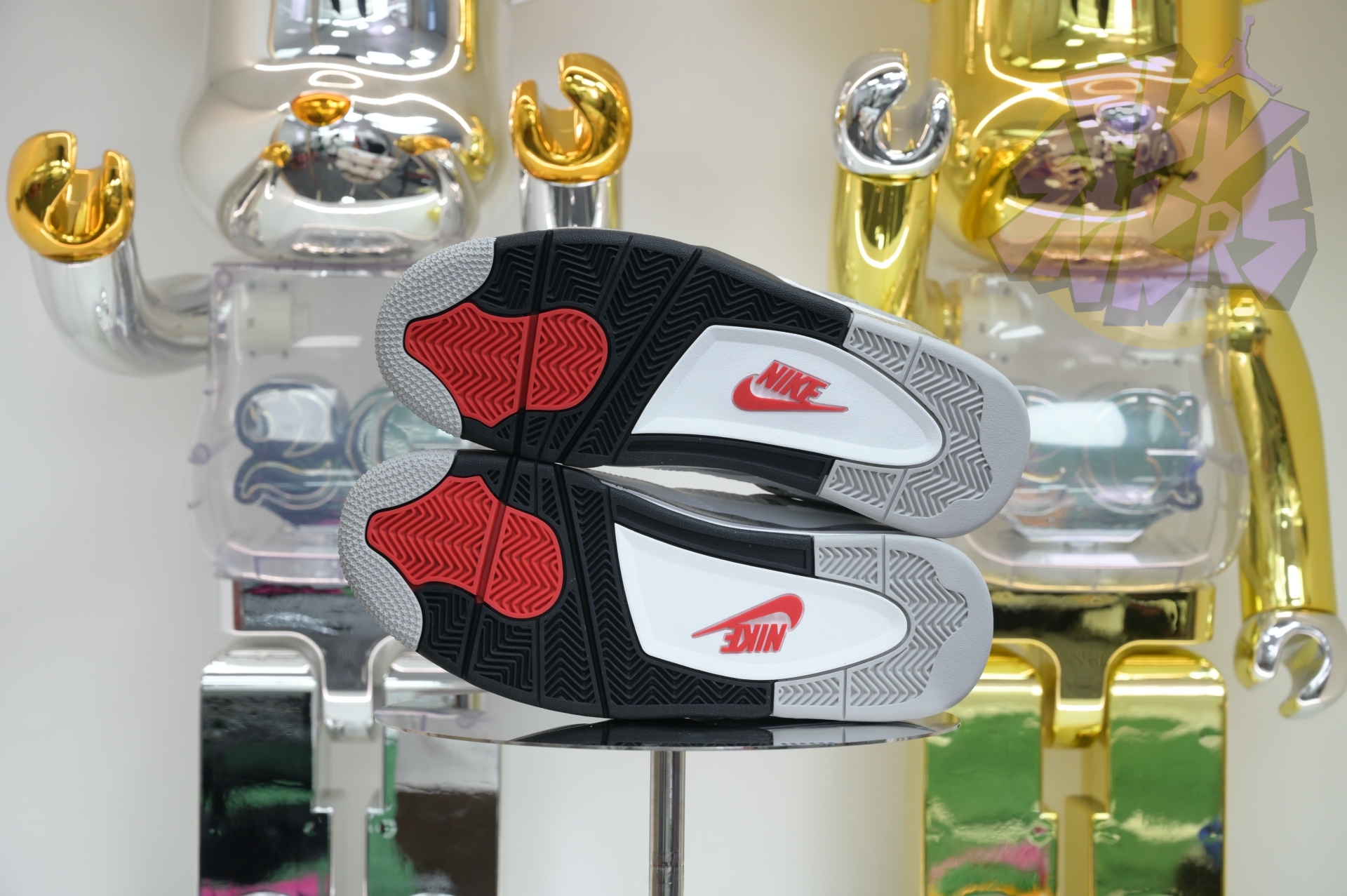 Jordan Air Jordan 4 OG 