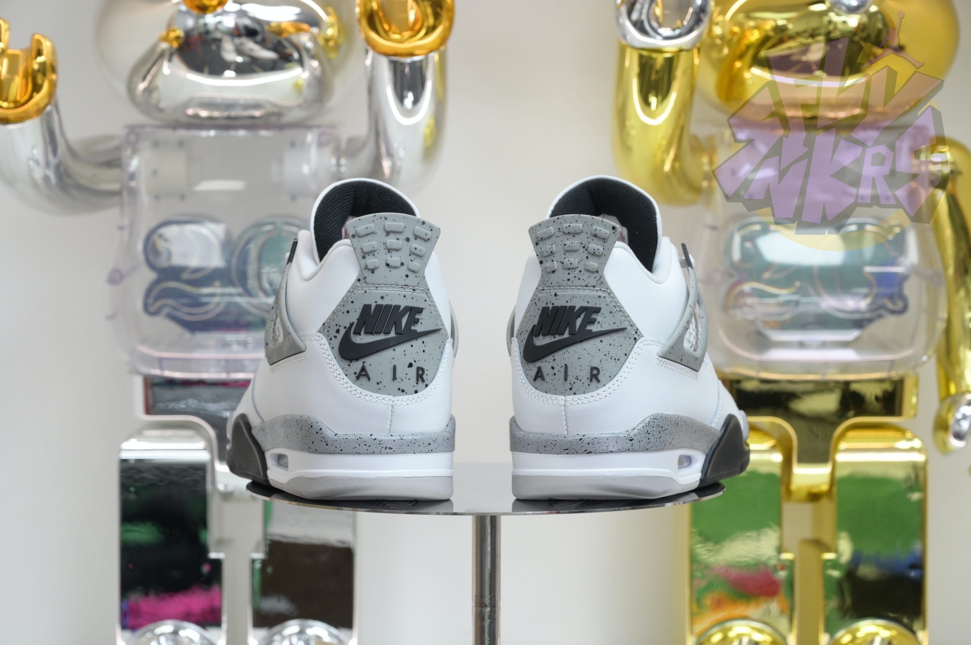 Jordan Air Jordan 4 OG 