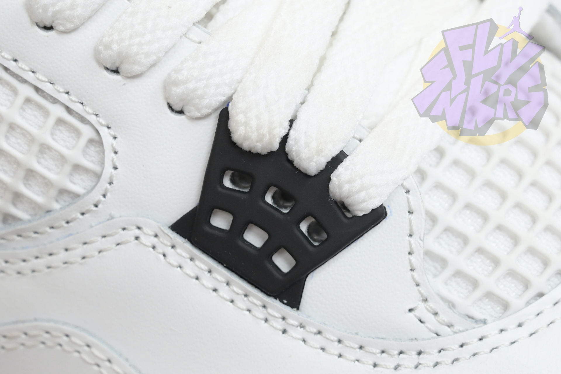 Jordan Air Jordan 4 OG 