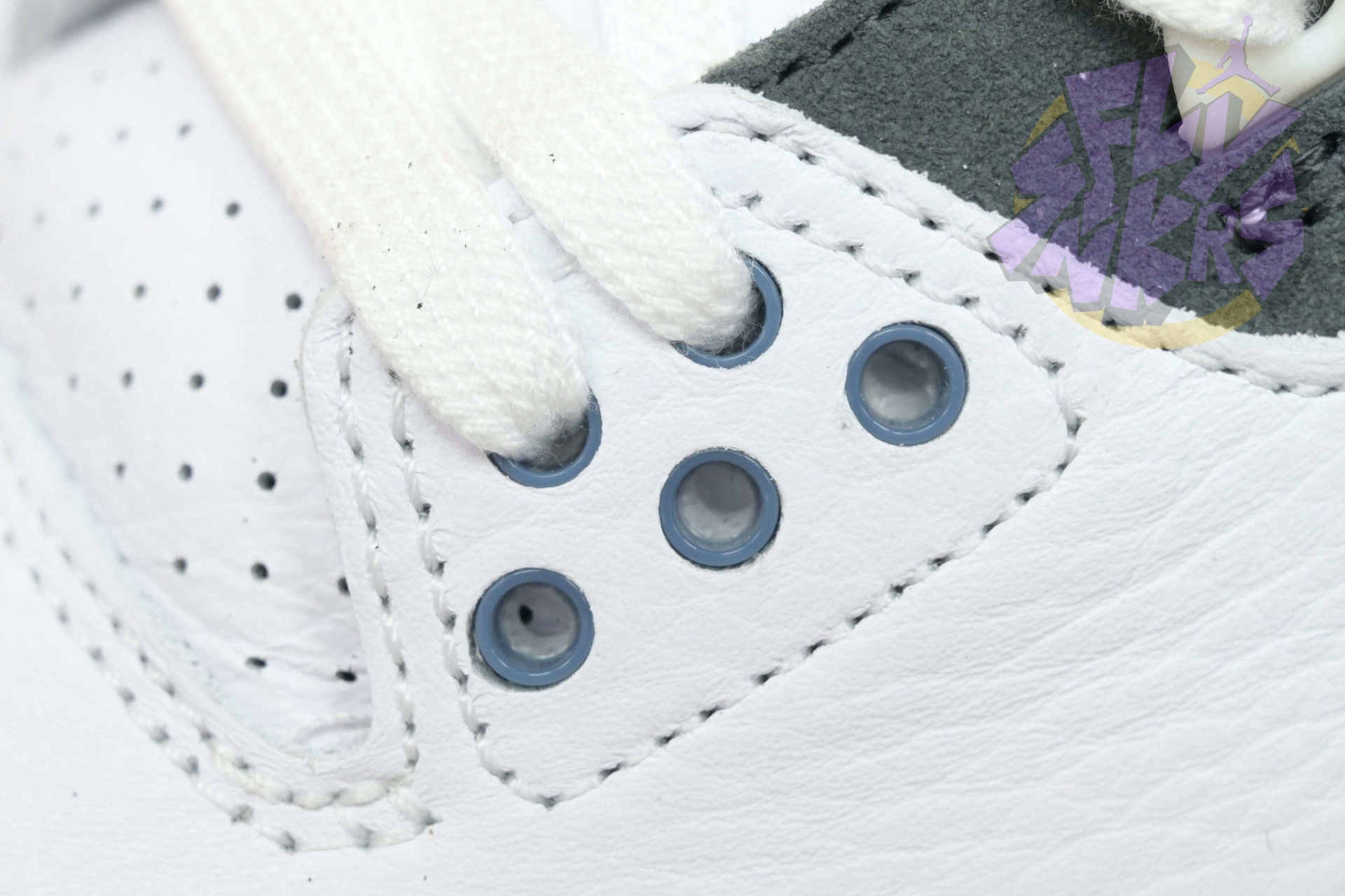 A Ma Maniére x Jordan Air Jordan3“DIFFUSED BLUE” HV8571-100