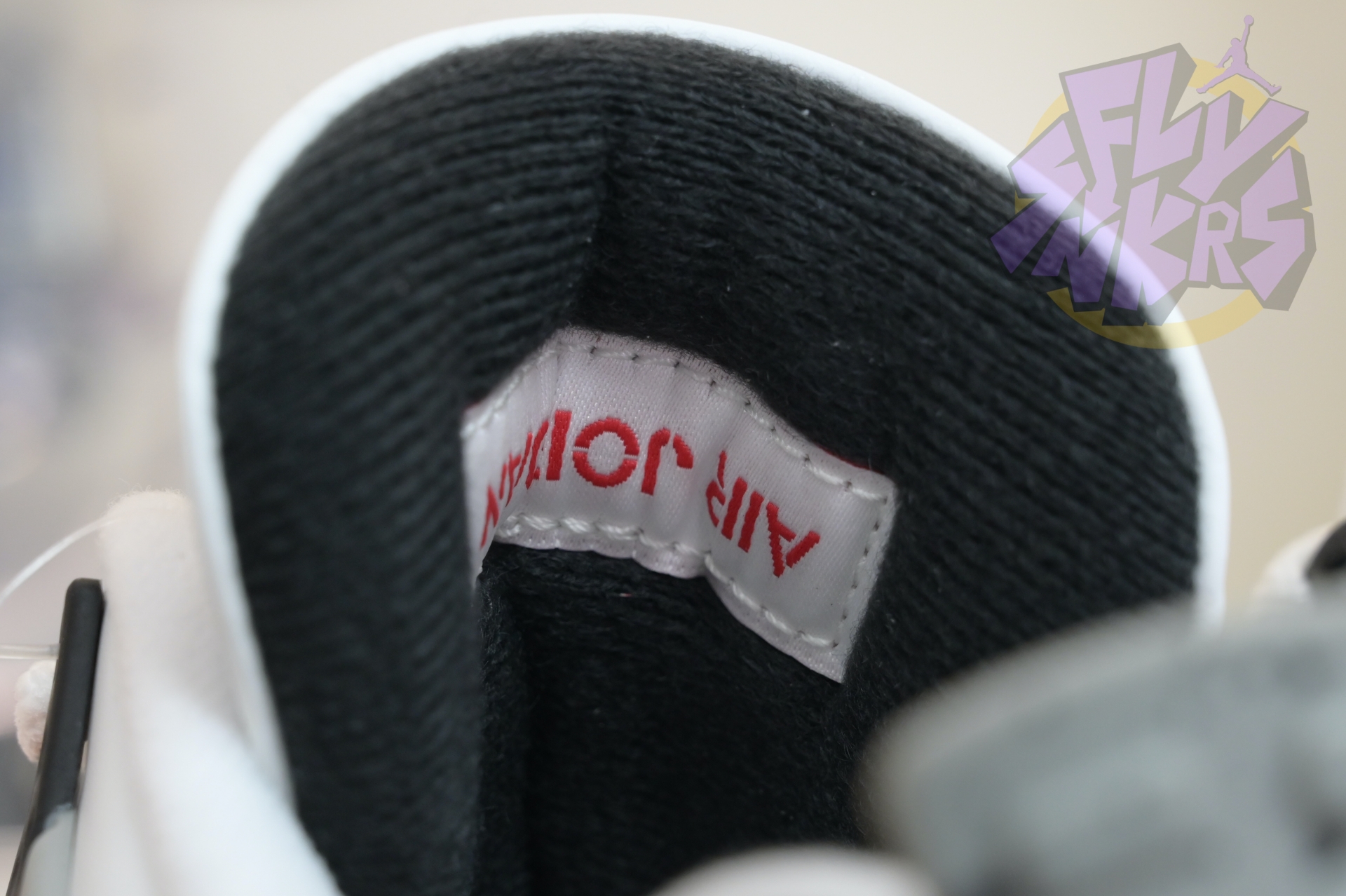 Jordan Air Jordan 4 OG 