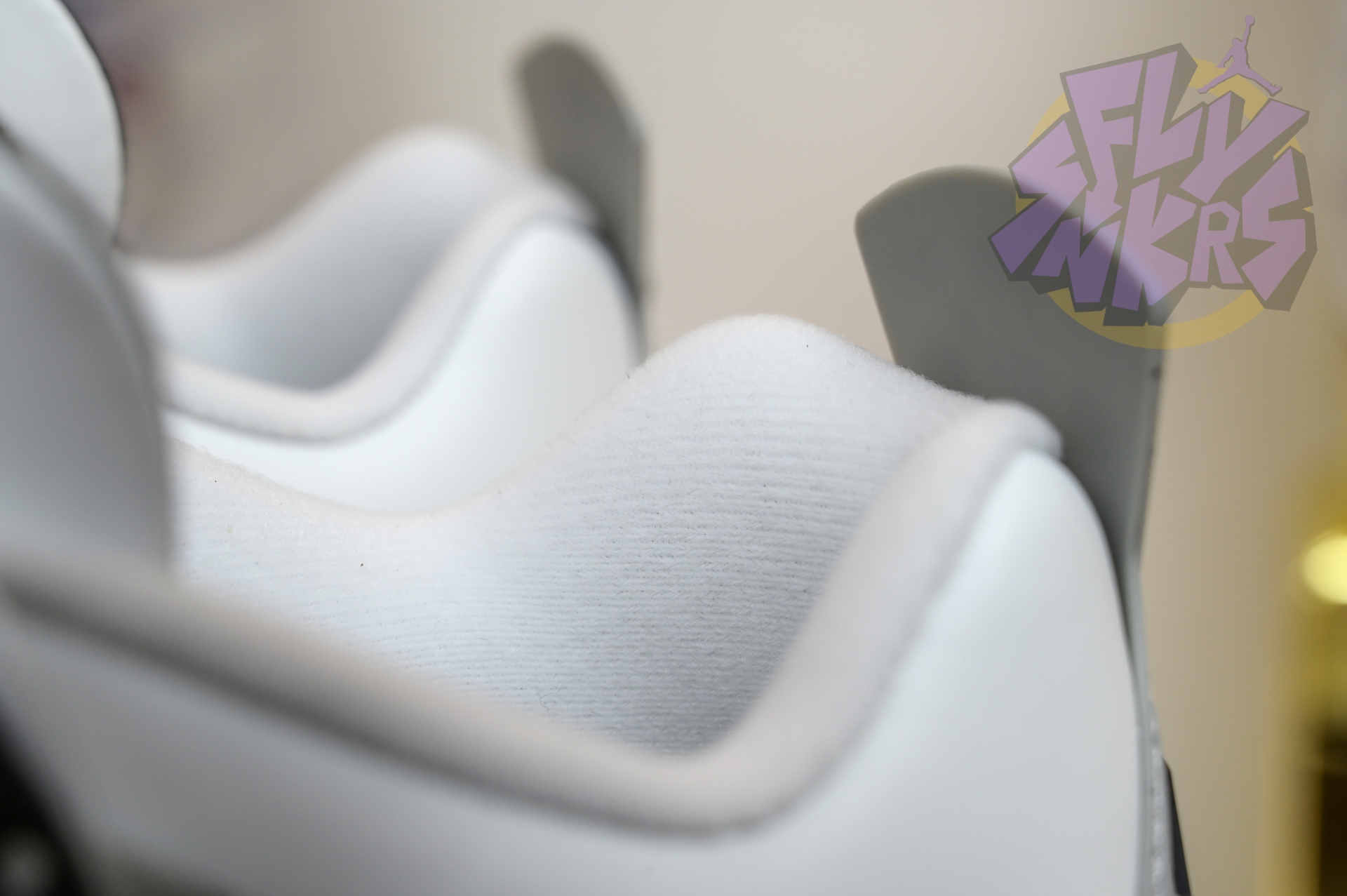 Jordan Air Jordan 4 OG 