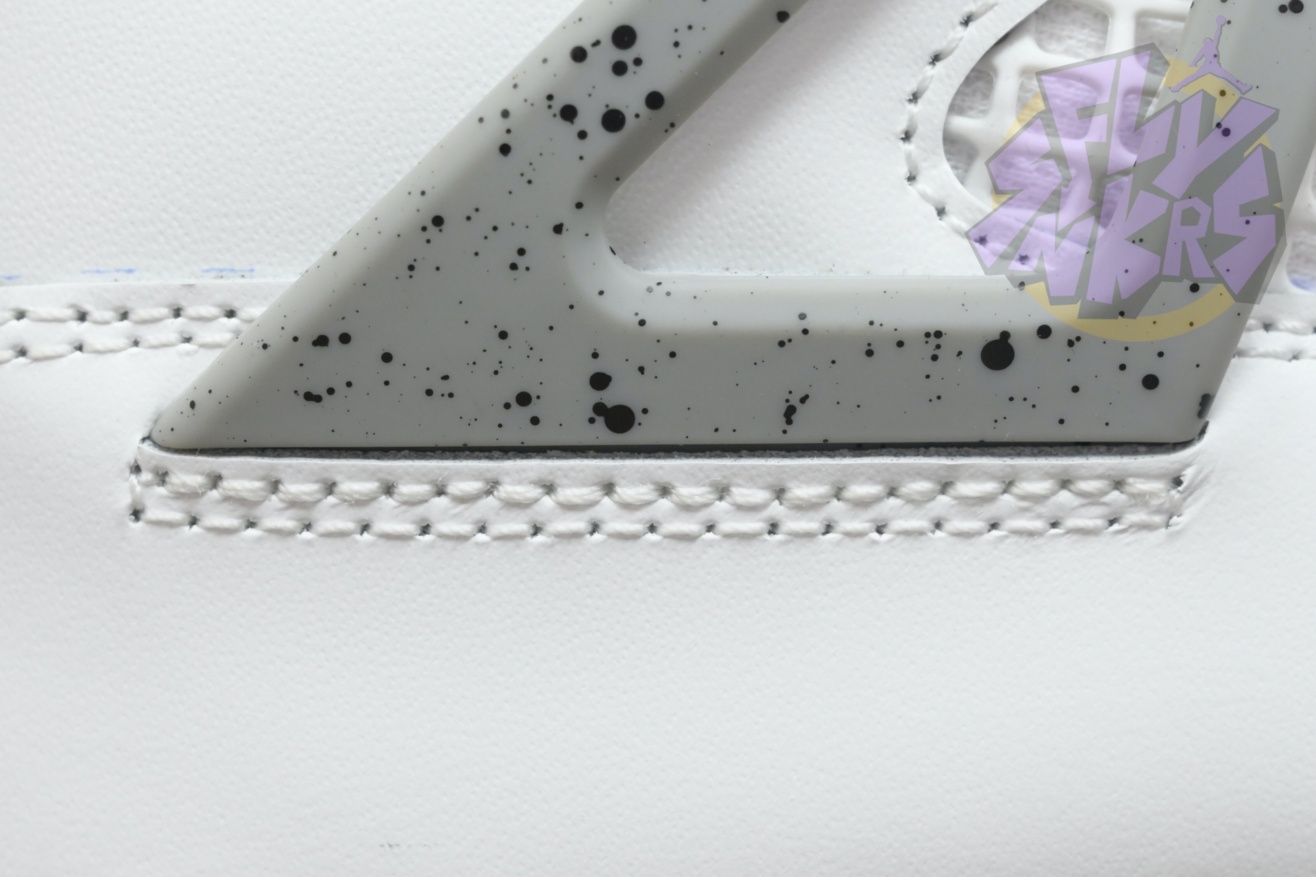 Jordan Air Jordan 4 OG 