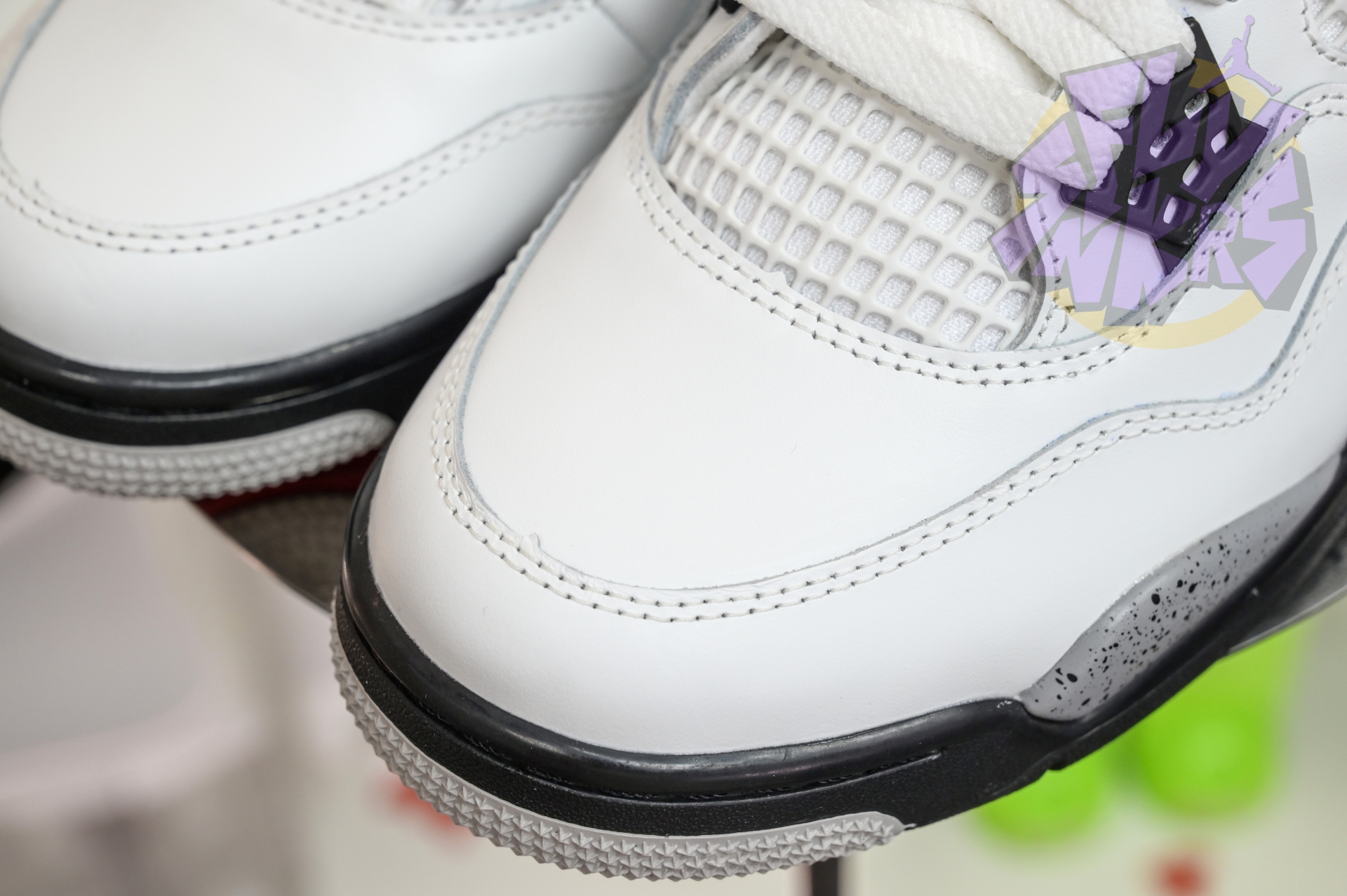 Jordan Air Jordan 4 OG 