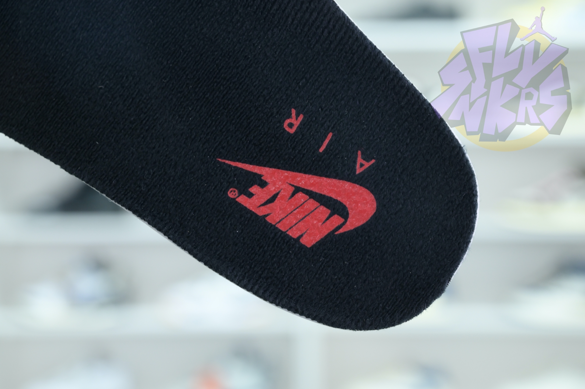 Jordan Air Jordan 4 OG 