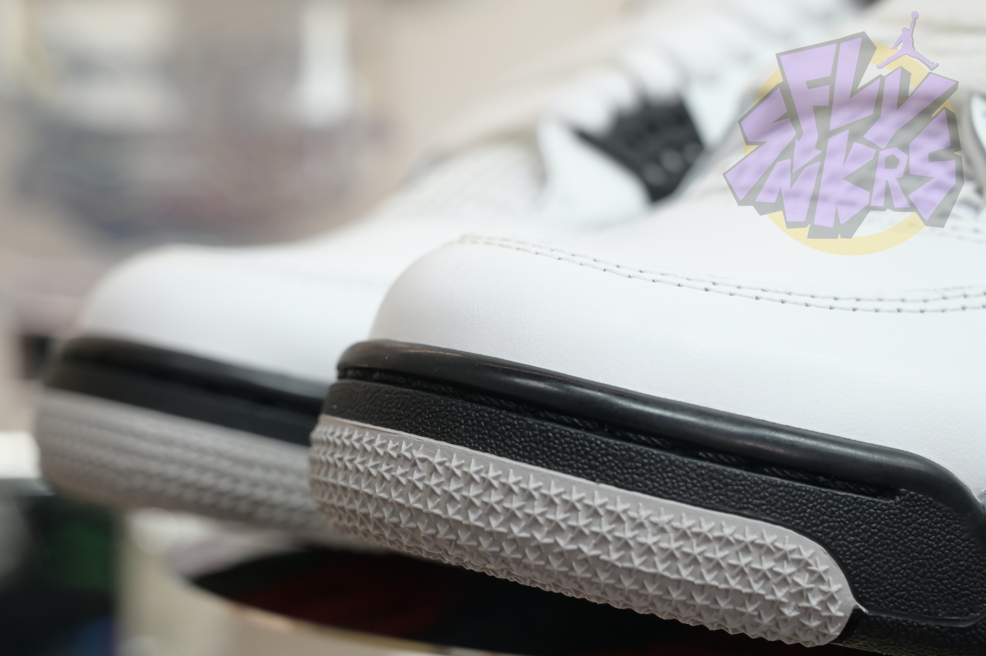 Jordan Air Jordan 4 OG 