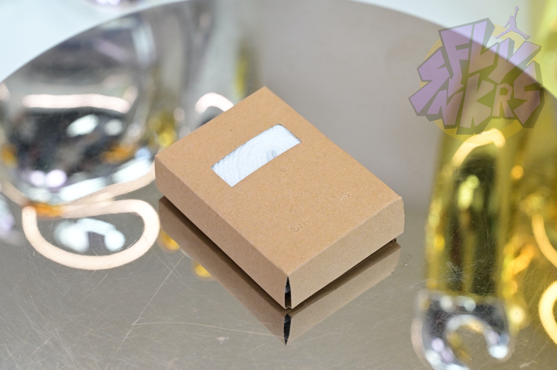 Nigel Sylvester x Air Jordan 4 OG Black 