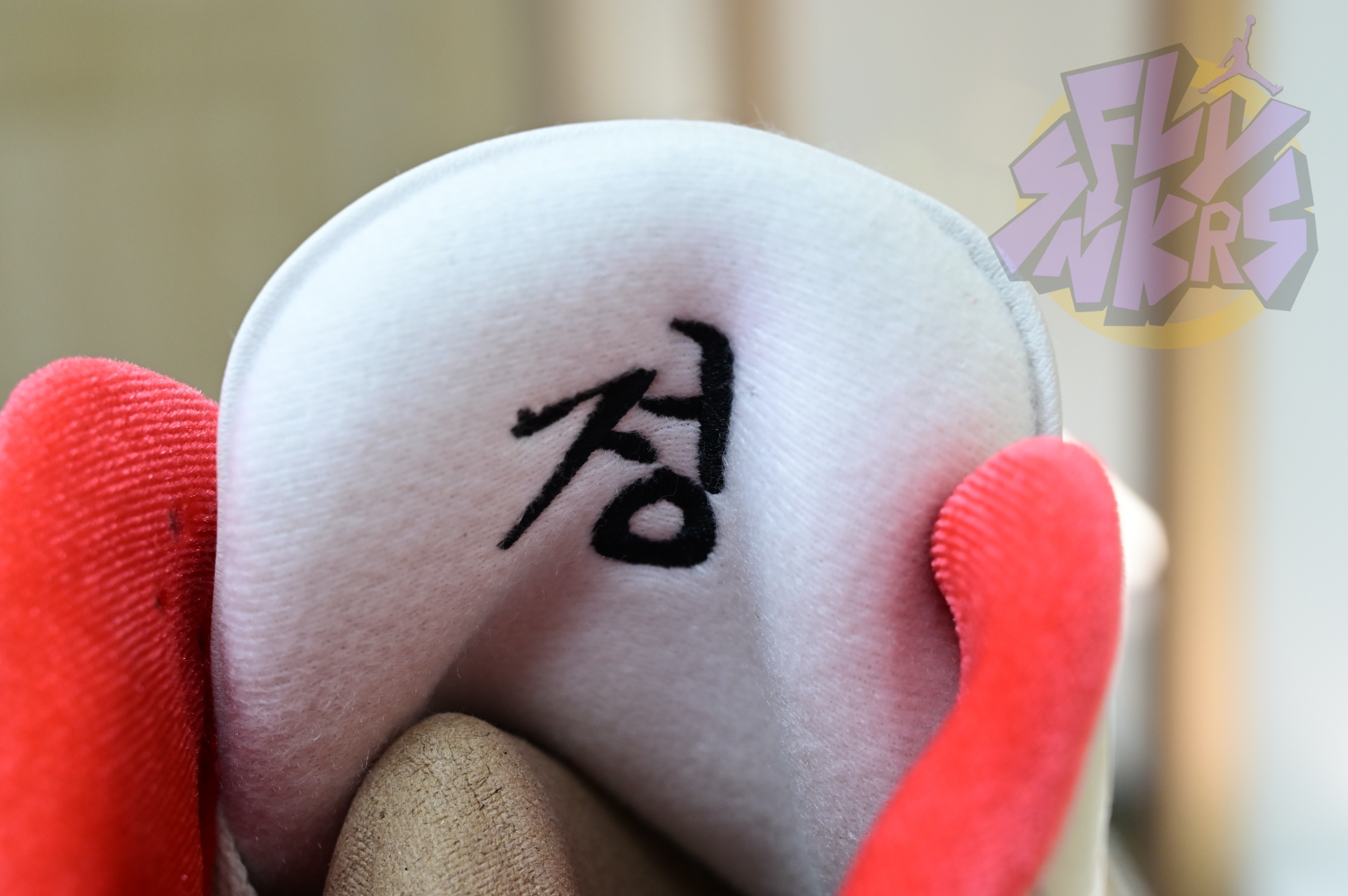 Air Jordan 3 RETRO OG SP“White/Sport Royal” IB1482-100