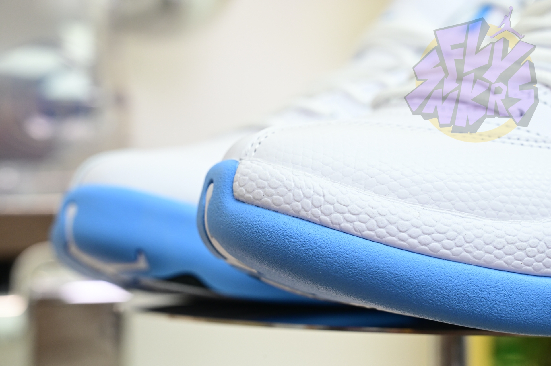 Jordan Air Jordan 12“MELO”2025  CT8013-112