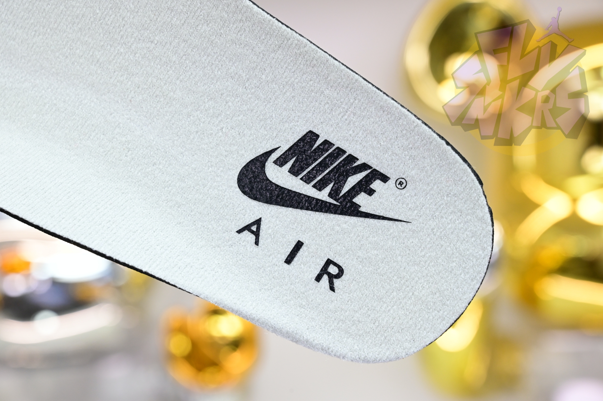 Air Jordan 3 RETRO OG SP“White/Sport Royal” IB1482-100