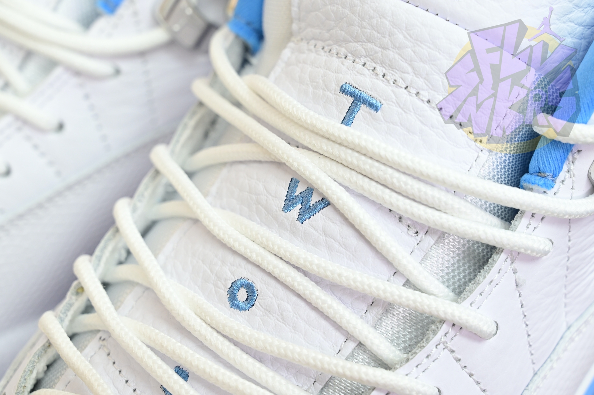 Jordan Air Jordan 12“MELO”2025  CT8013-112