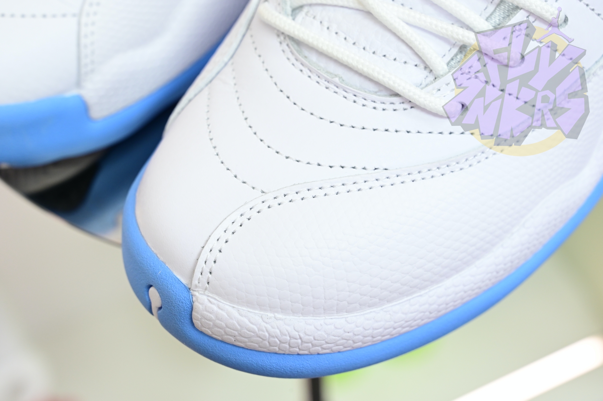 Jordan Air Jordan 12“MELO”2025  CT8013-112