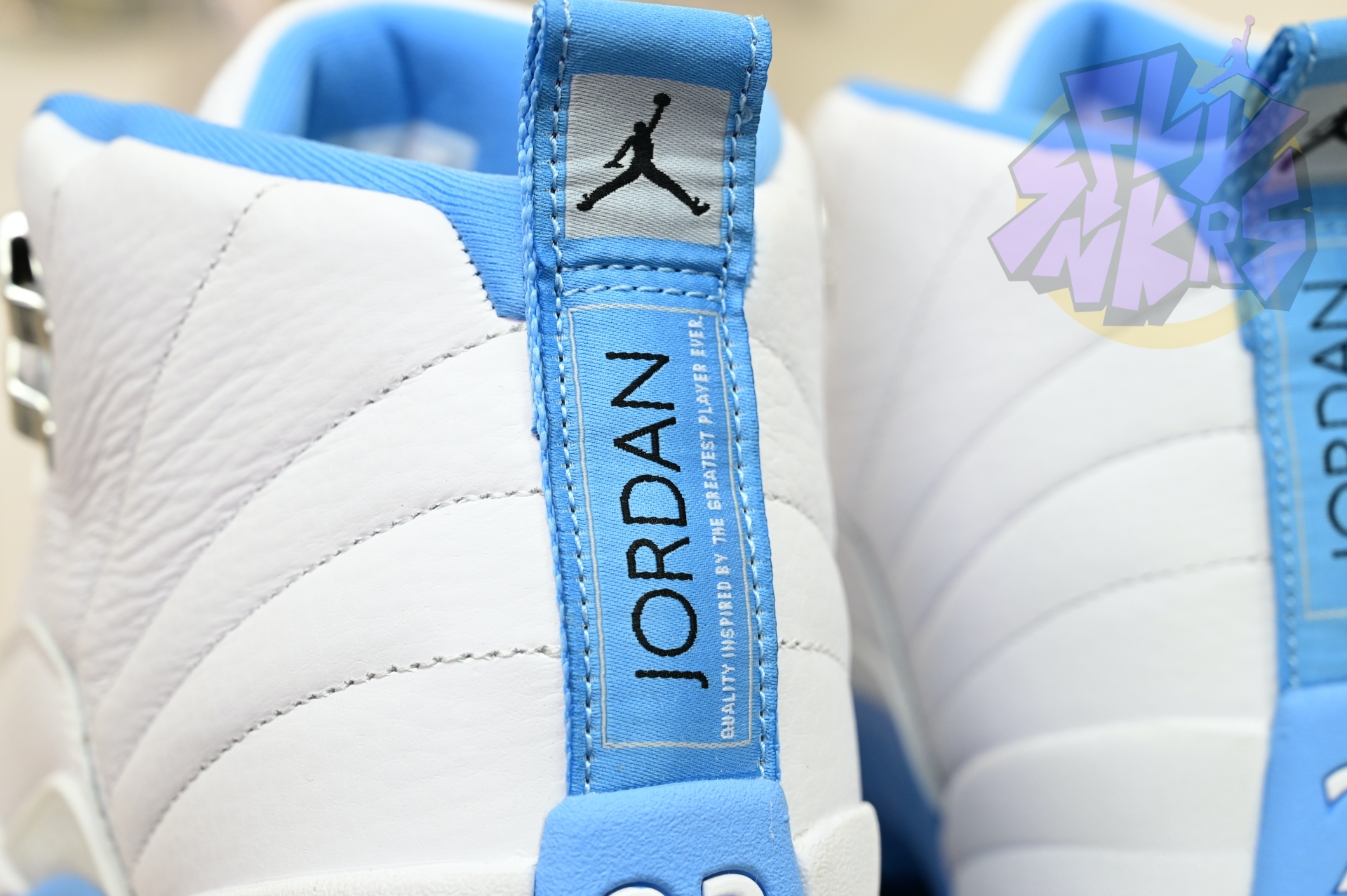 Jordan Air Jordan 12“MELO”2025  CT8013-112