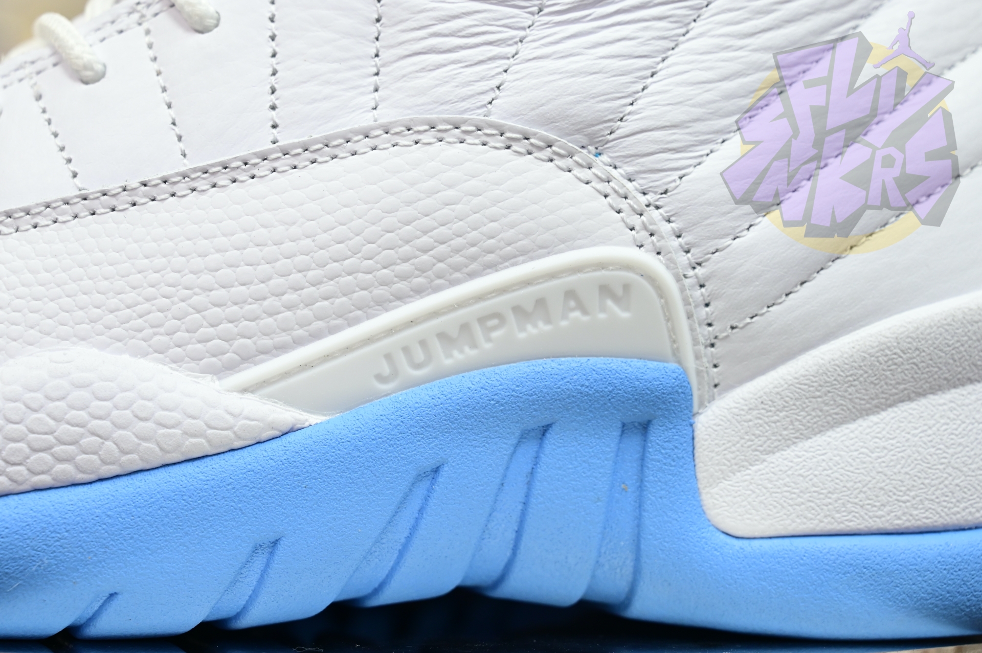 Jordan Air Jordan 12“MELO”2025  CT8013-112