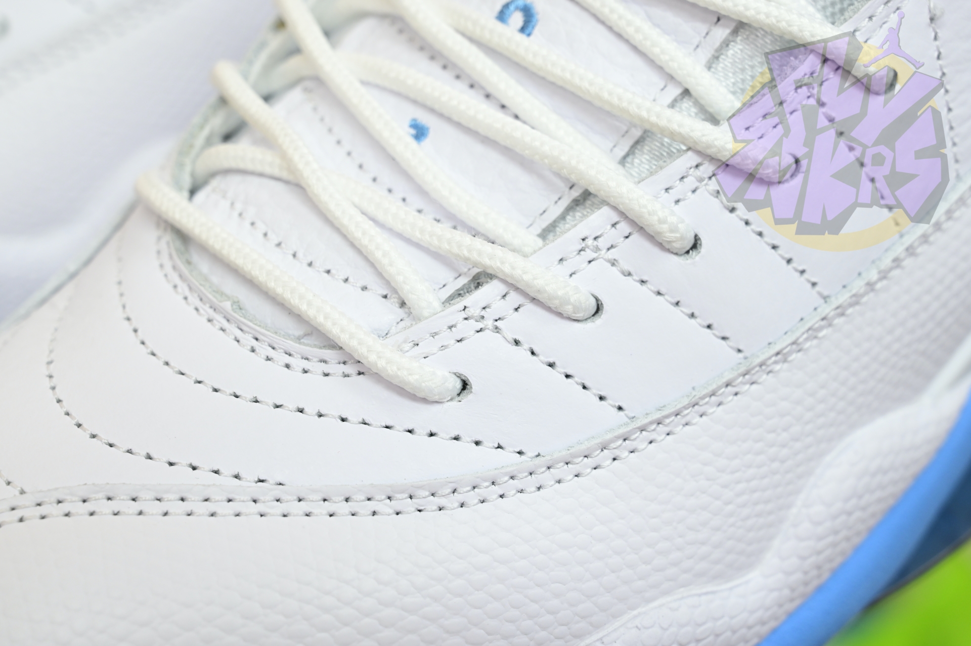 Jordan Air Jordan 12“MELO”2025  CT8013-112