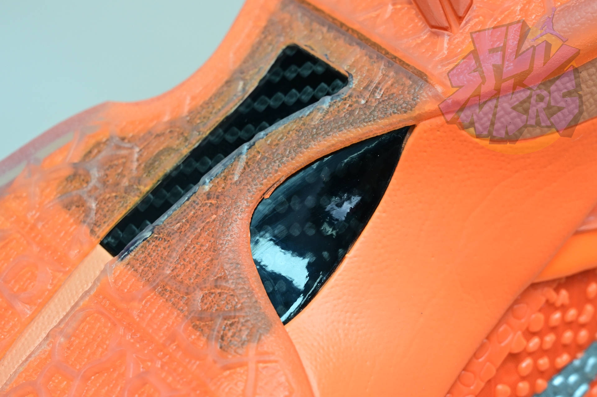 Nike Zoom Kobe 6 Protro“Total Orange”IH1871-800