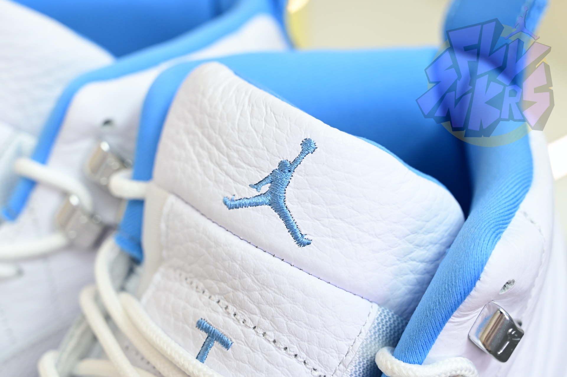 Jordan Air Jordan 12“MELO”2025  CT8013-112