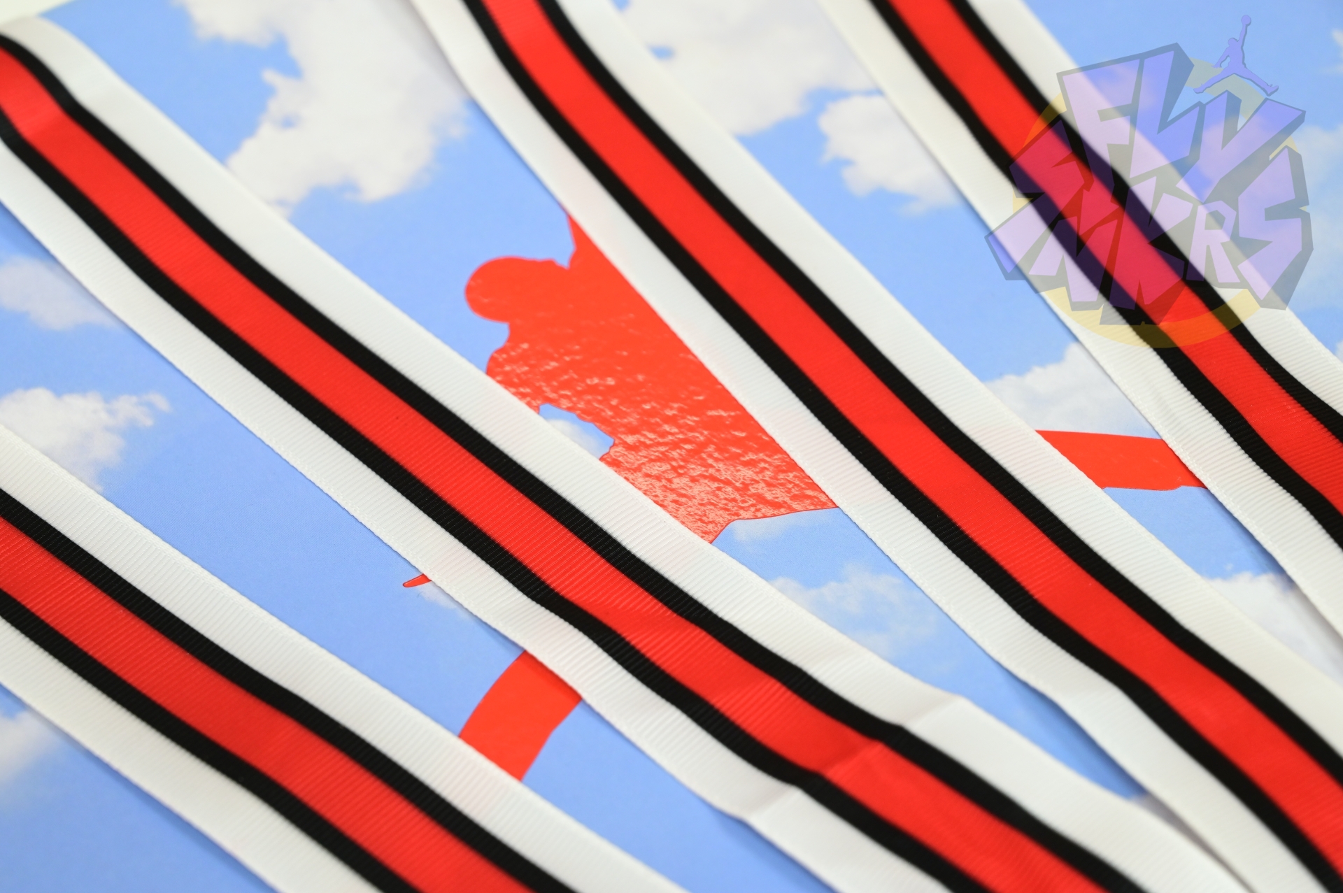 Air Jordan 3 RETRO OG SP“White/Sport Royal” IB1482-100