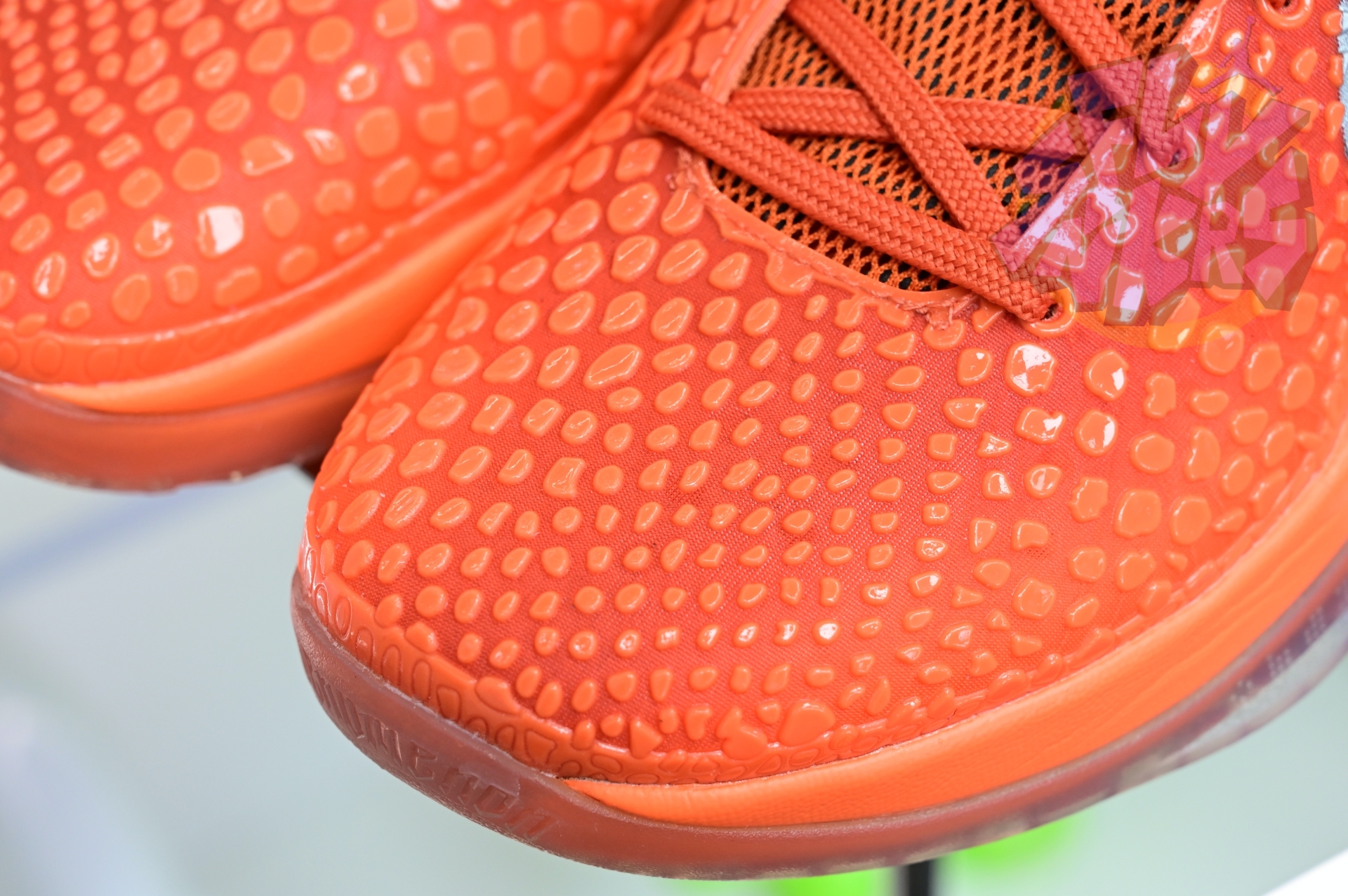 Nike Zoom Kobe 6 Protro“Total Orange”IH1871-800