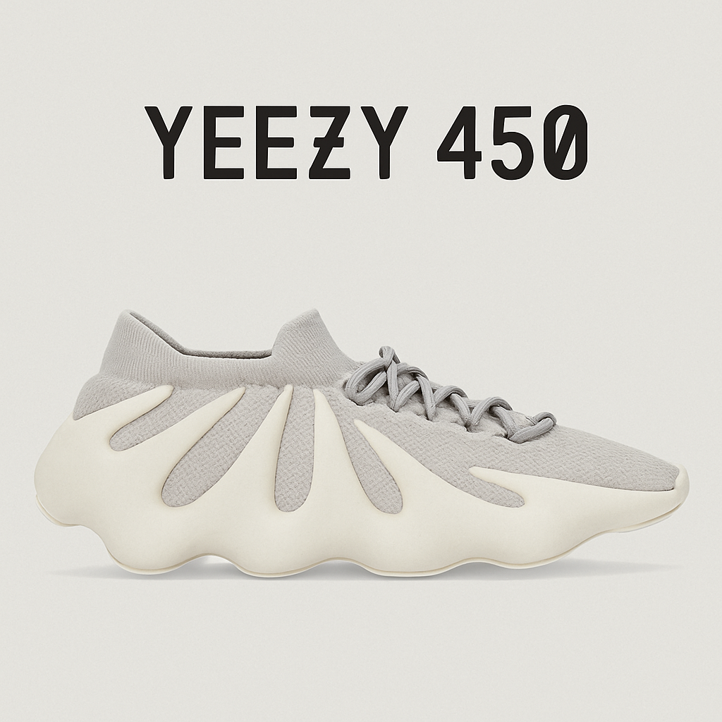 YEEZY 450