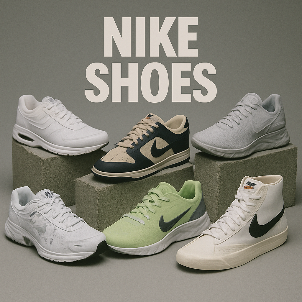 Nike Shoes
