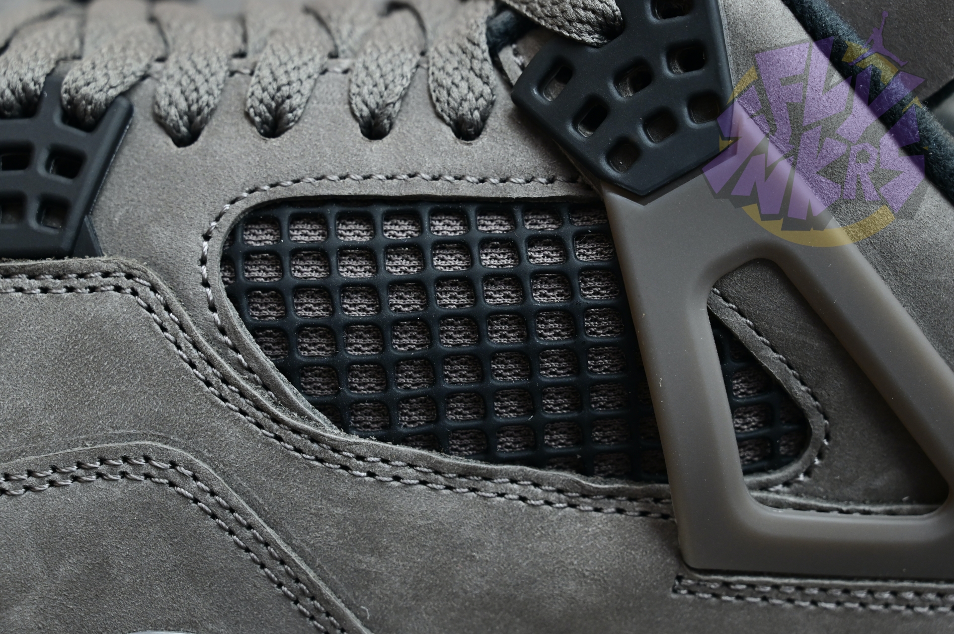 Jordan Air Ship“CaveStone” FV5029-200