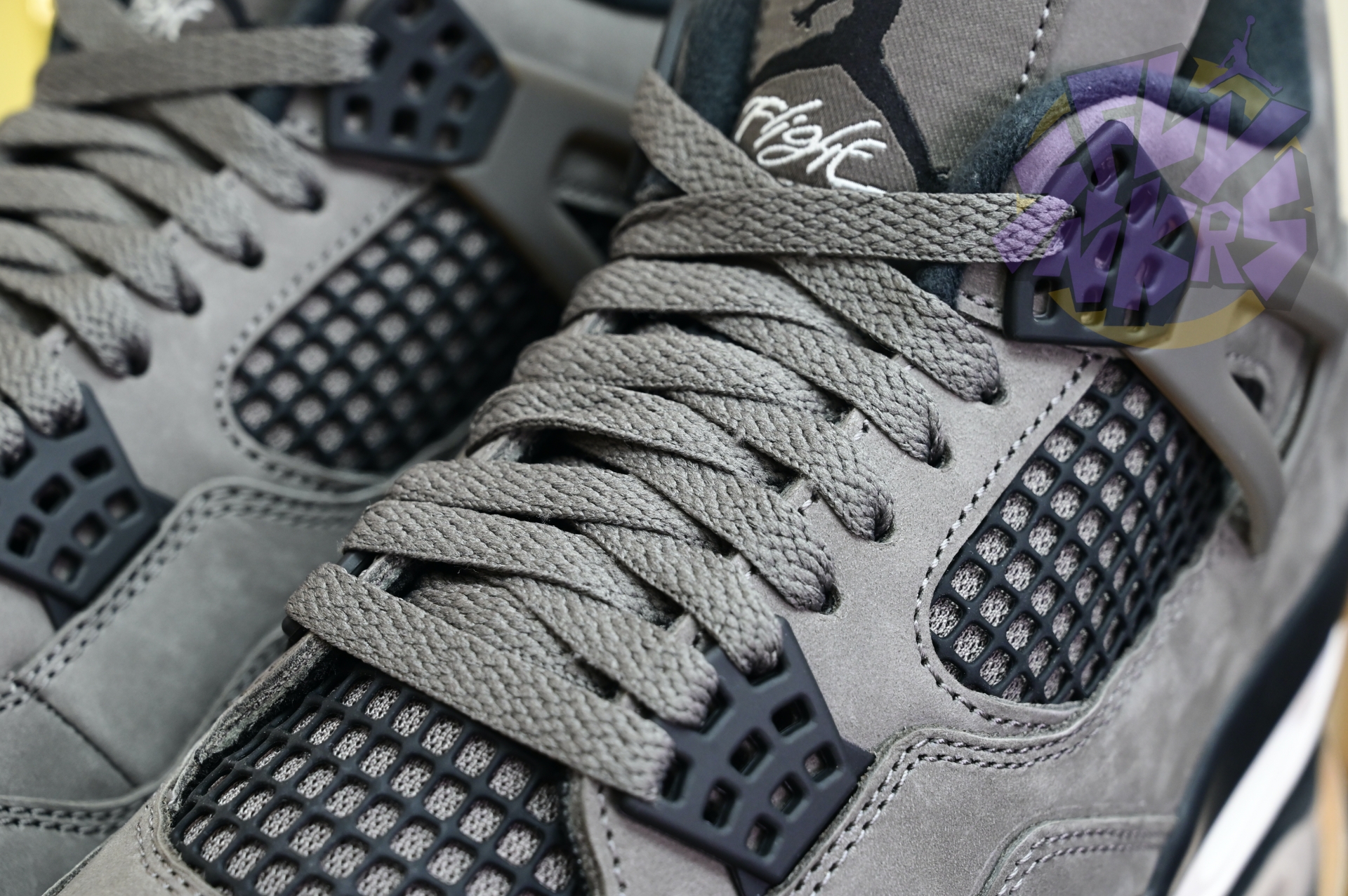 Jordan Air Ship“CaveStone” FV5029-200