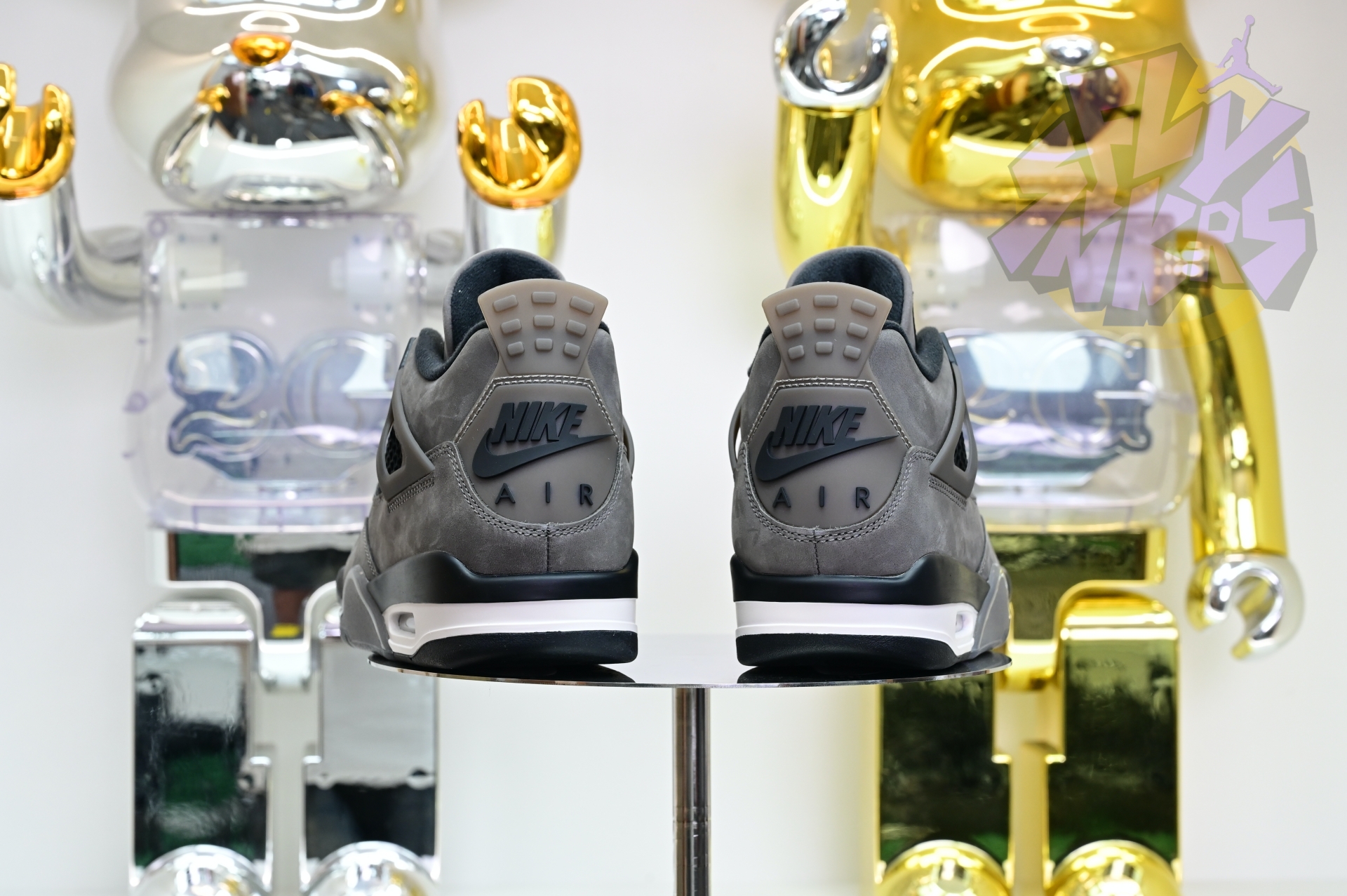 Jordan Air Ship“CaveStone” FV5029-200