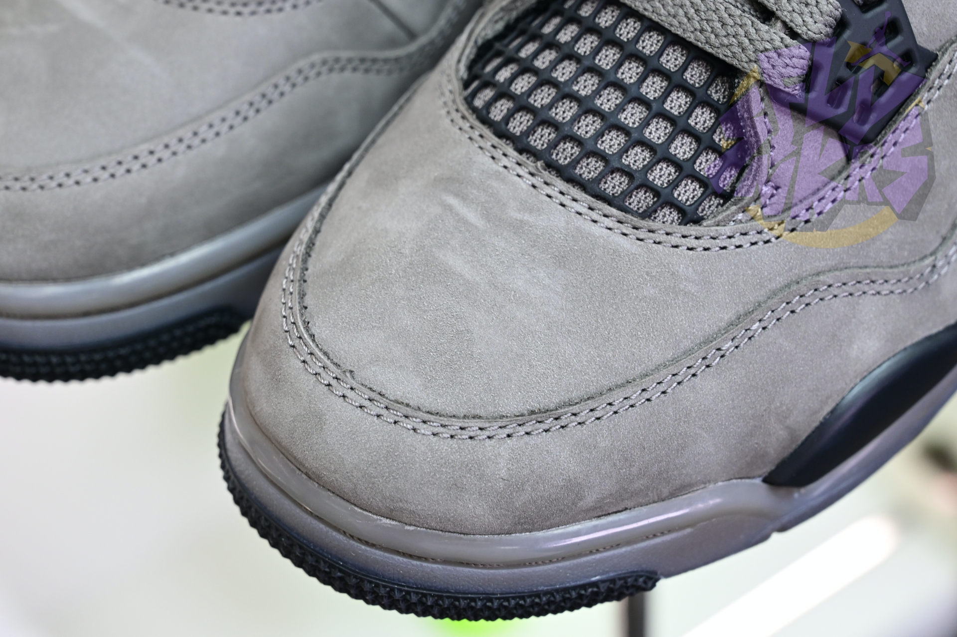 Jordan Air Ship“CaveStone” FV5029-200