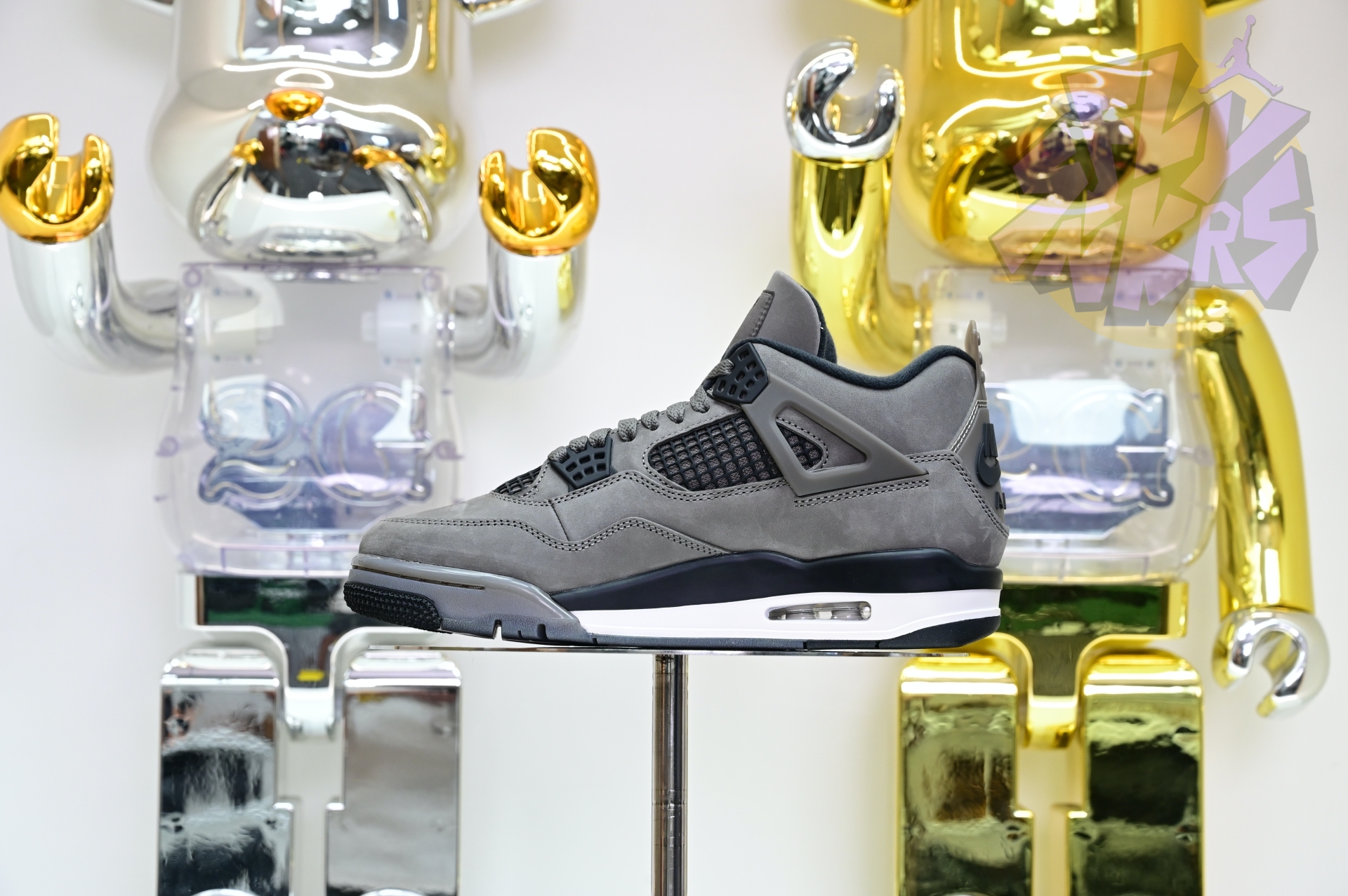 Jordan Air Ship“CaveStone” FV5029-200