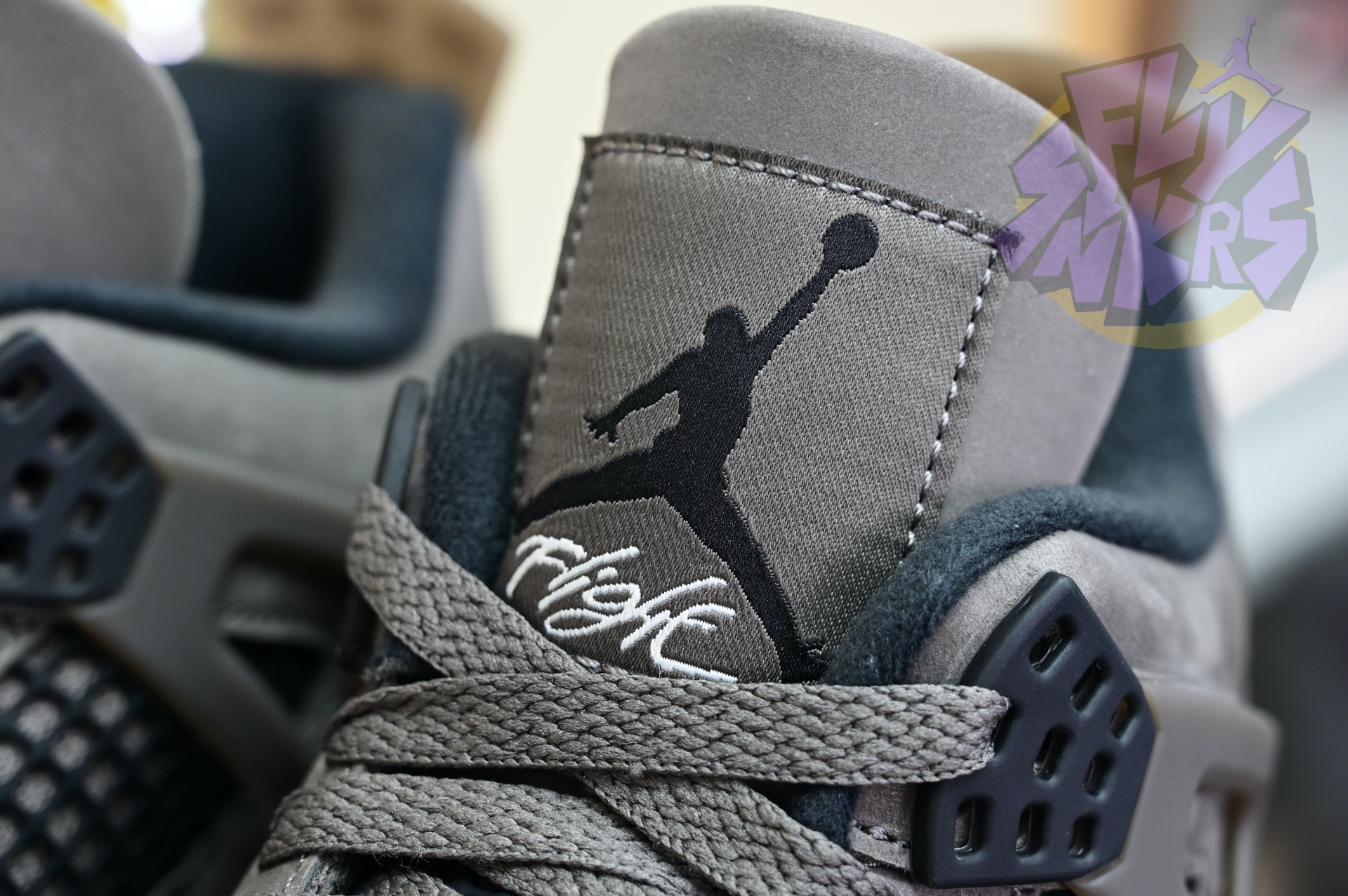 Jordan Air Ship“CaveStone” FV5029-200