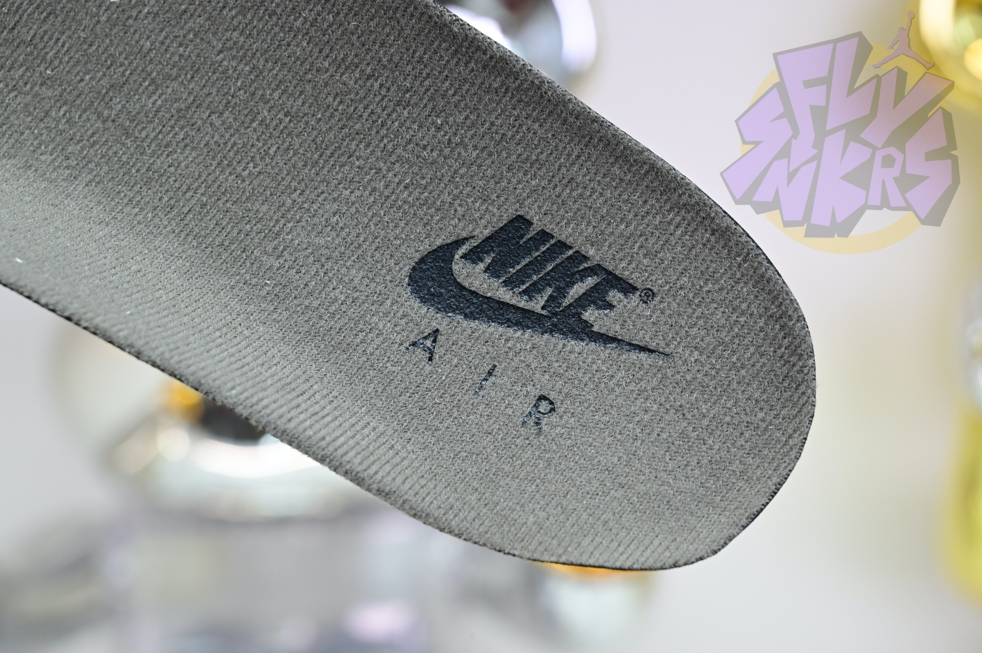 Jordan Air Ship“CaveStone” FV5029-200