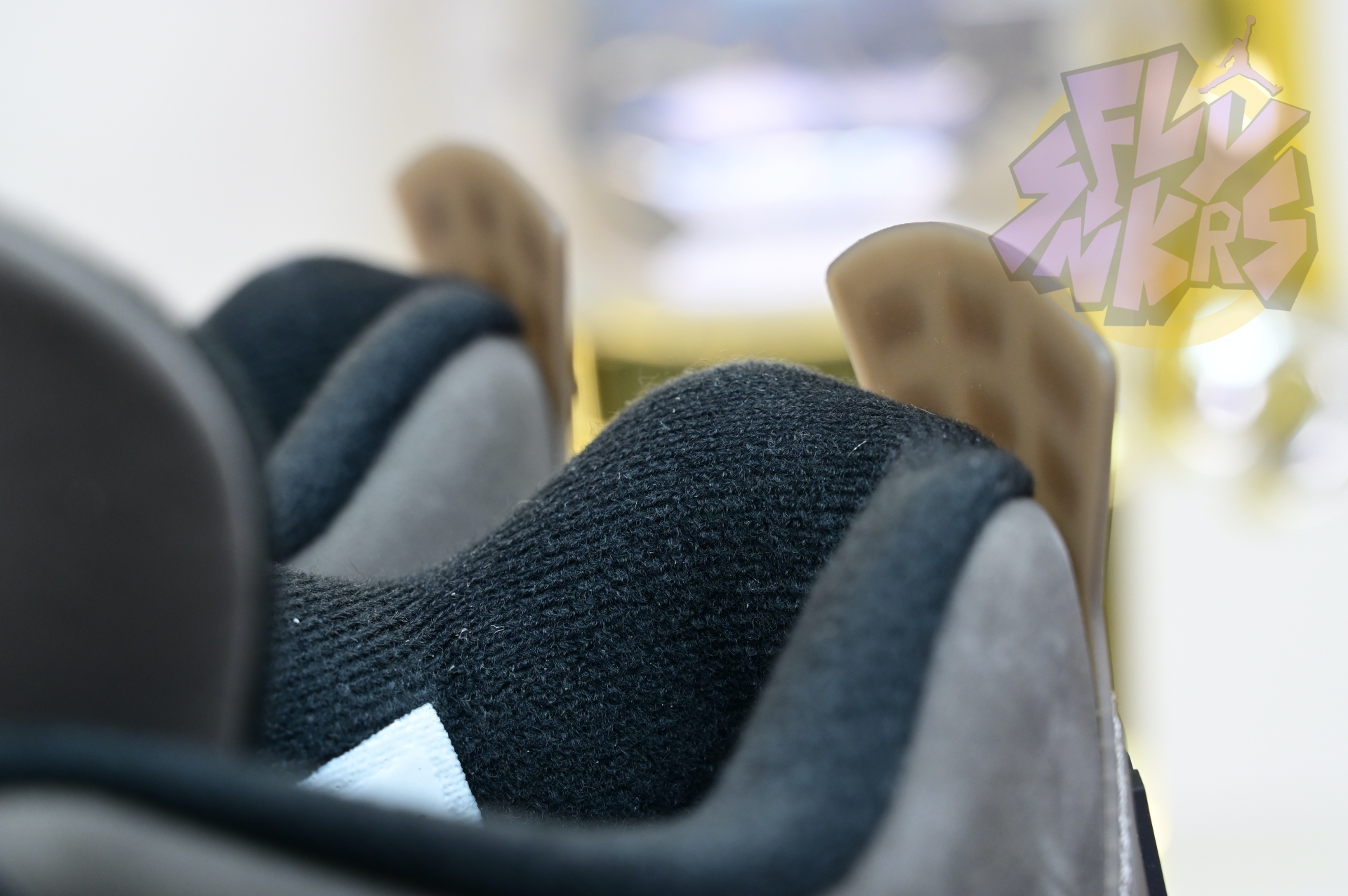 Jordan Air Ship“CaveStone” FV5029-200