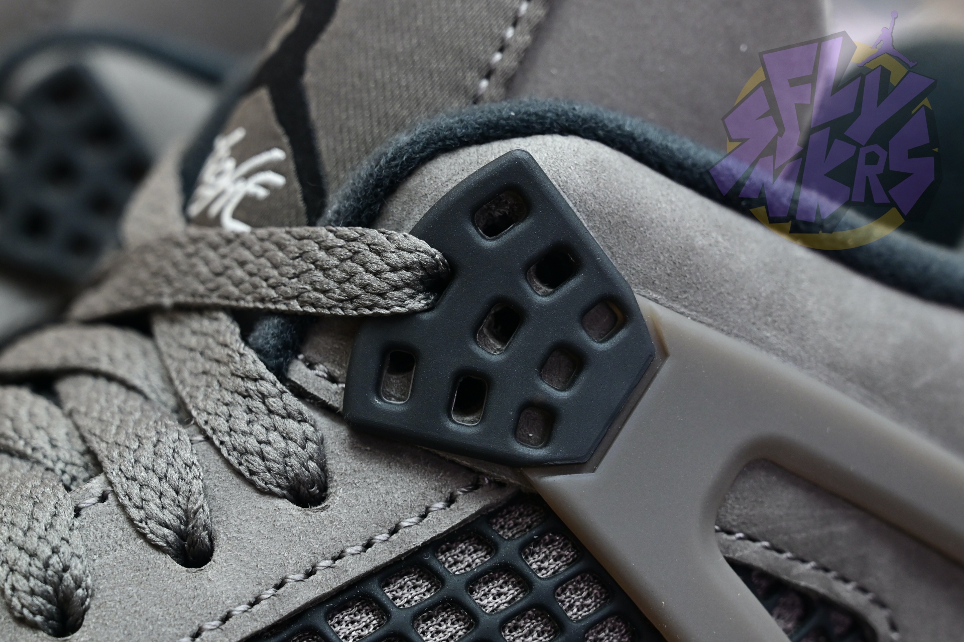 Jordan Air Ship“CaveStone” FV5029-200