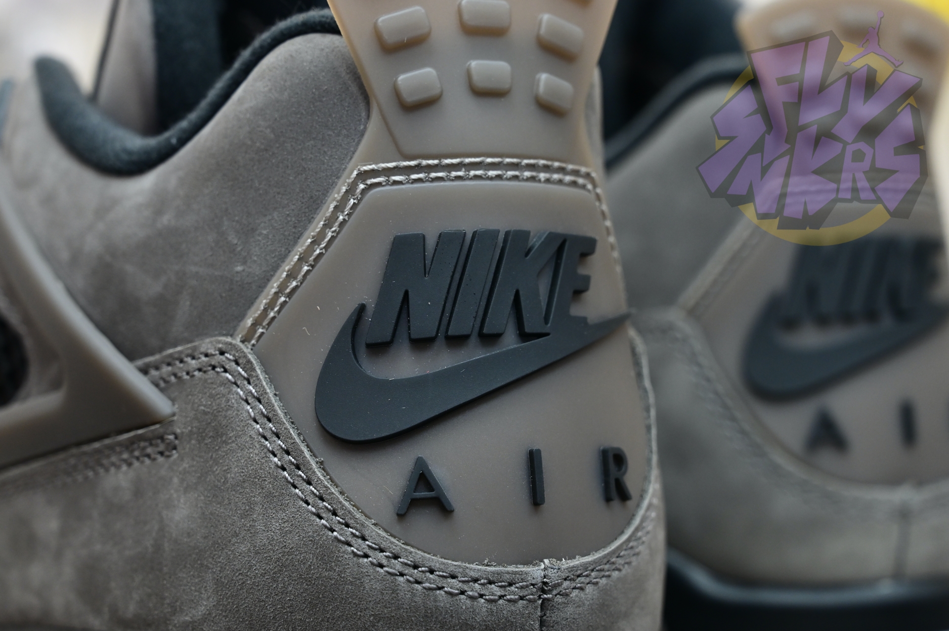 Jordan Air Ship“CaveStone” FV5029-200