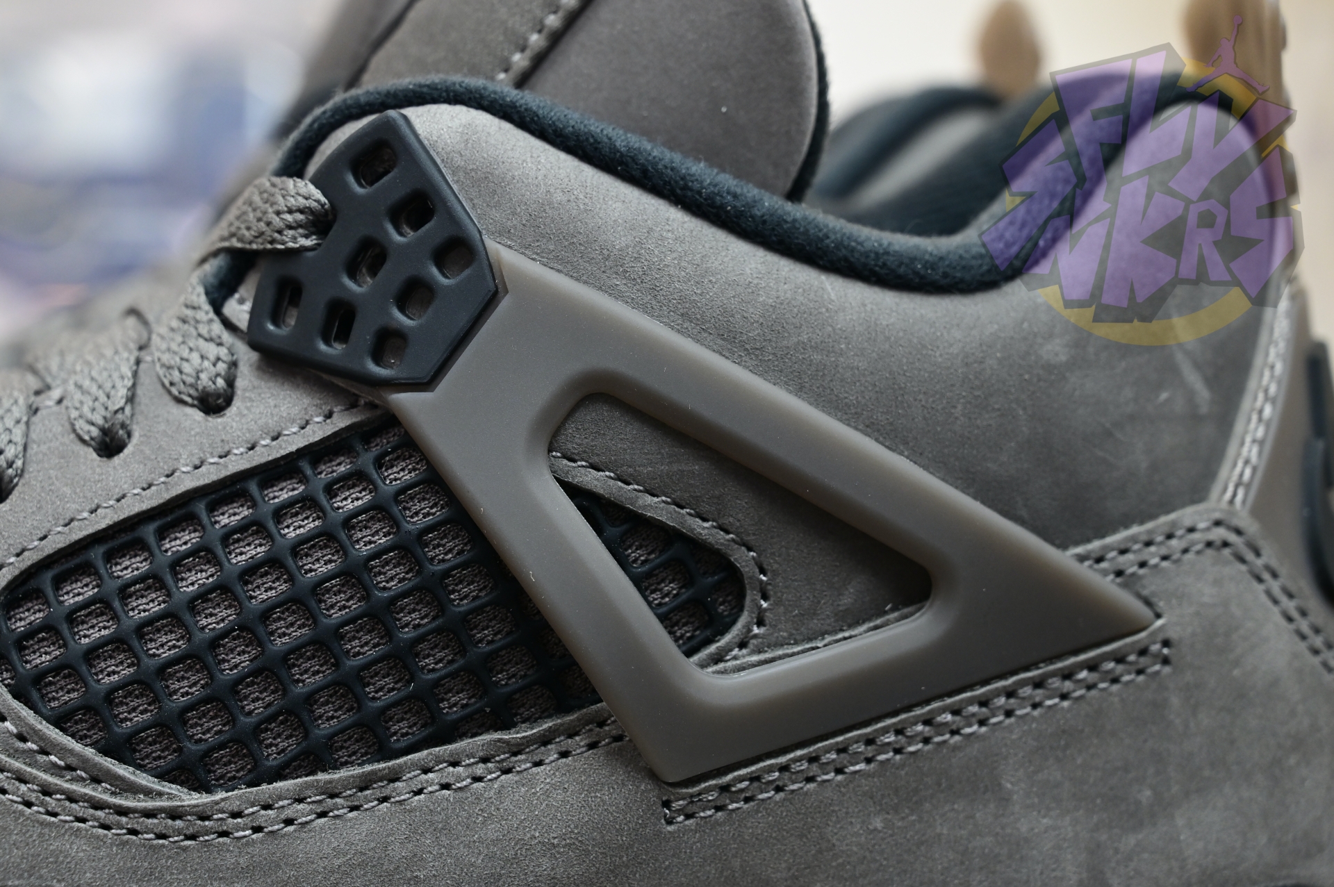 Jordan Air Ship“CaveStone” FV5029-200