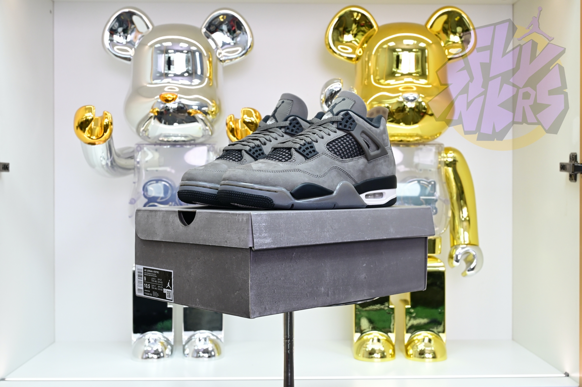 Jordan Air Ship“CaveStone” FV5029-200