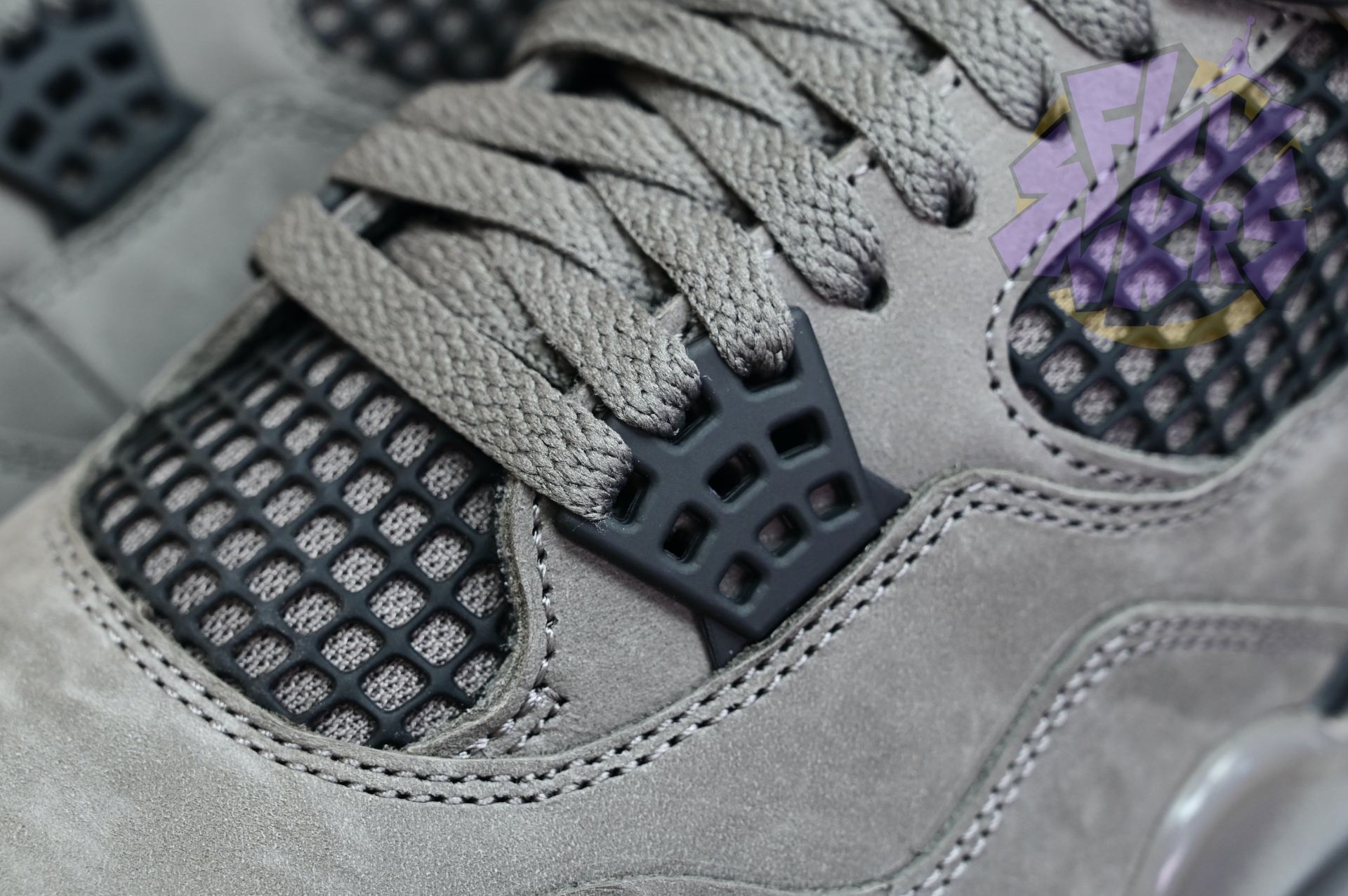 Jordan Air Ship“CaveStone” FV5029-200