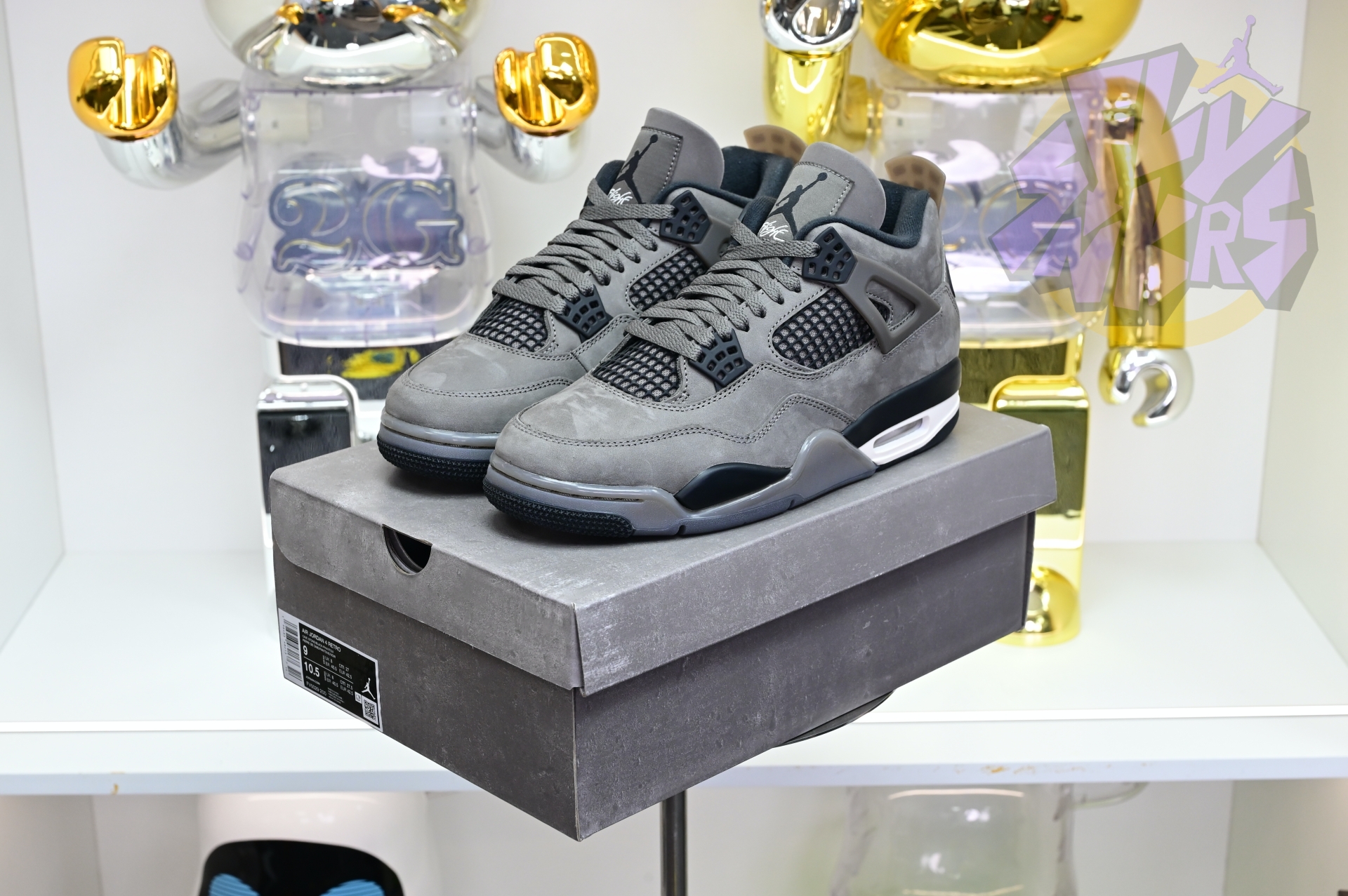 Jordan Air Ship“CaveStone” FV5029-200