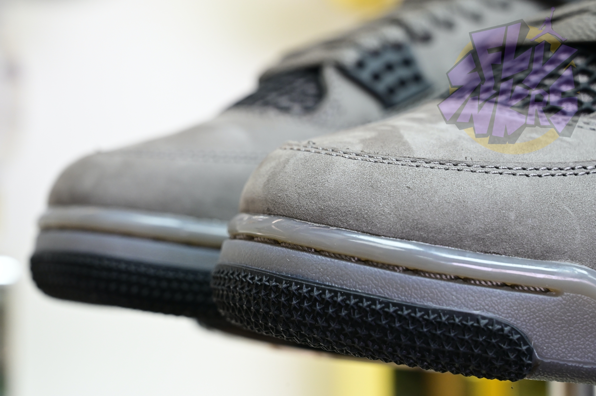 Jordan Air Ship“CaveStone” FV5029-200