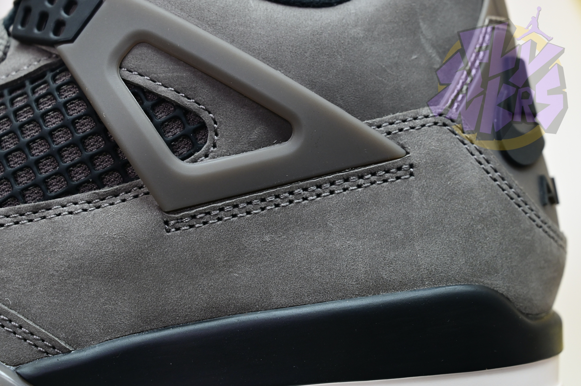 Jordan Air Ship“CaveStone” FV5029-200