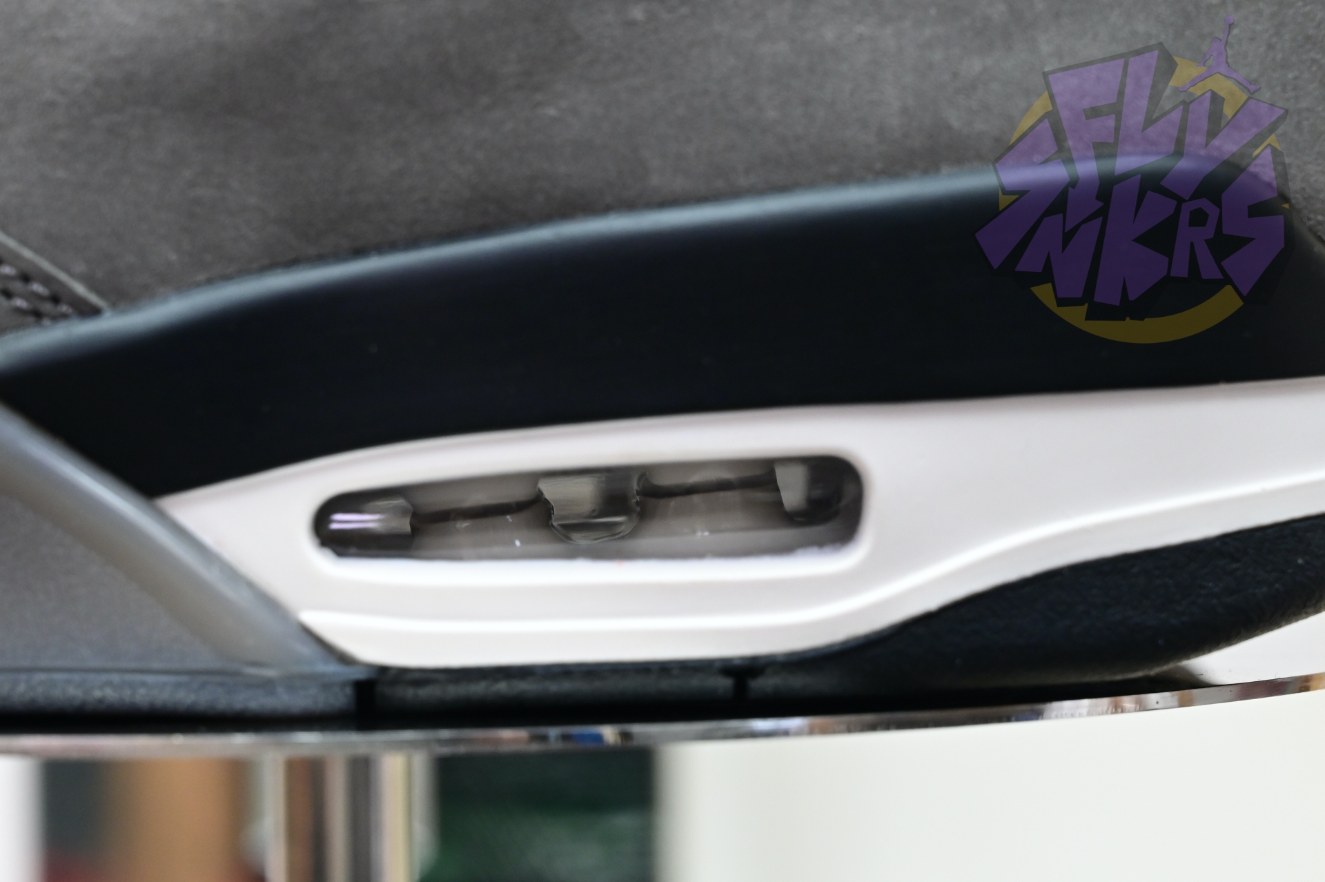 Jordan Air Ship“CaveStone” FV5029-200