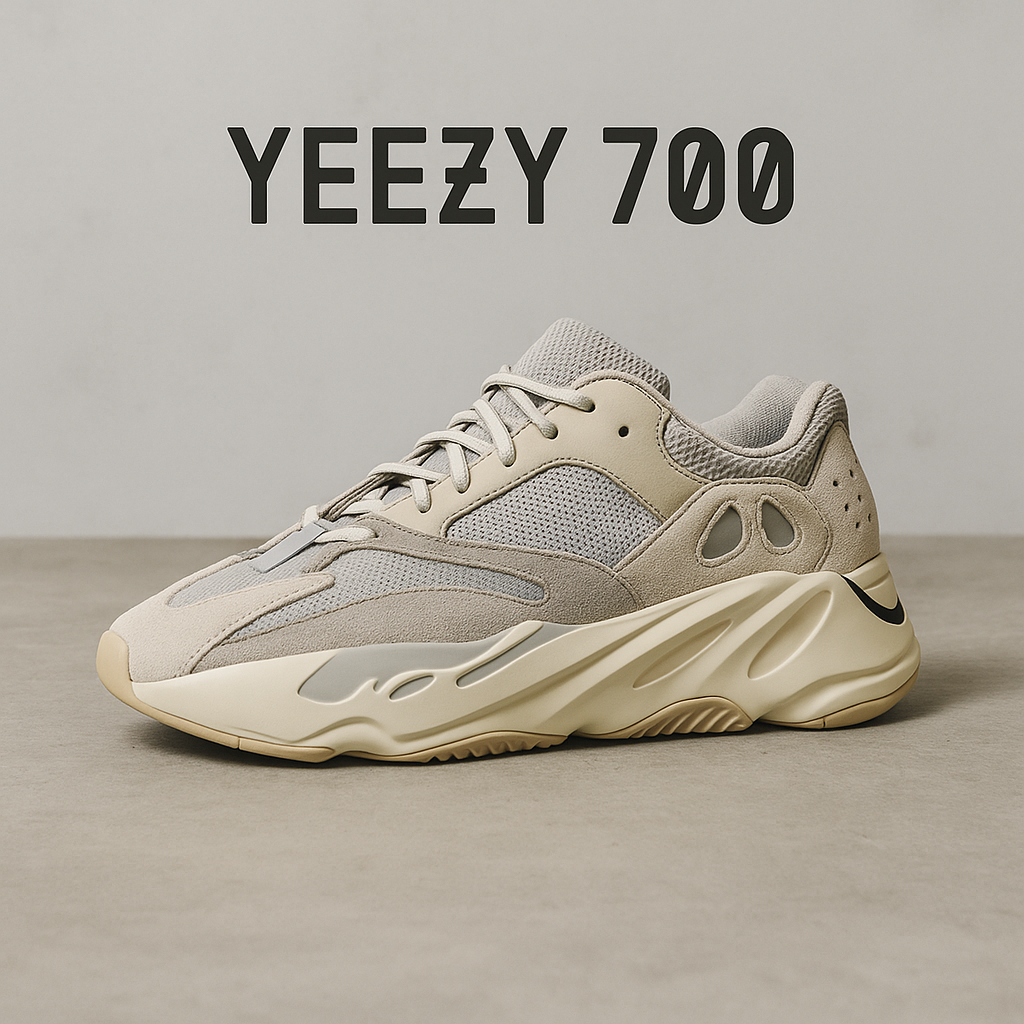 YEEZY 700