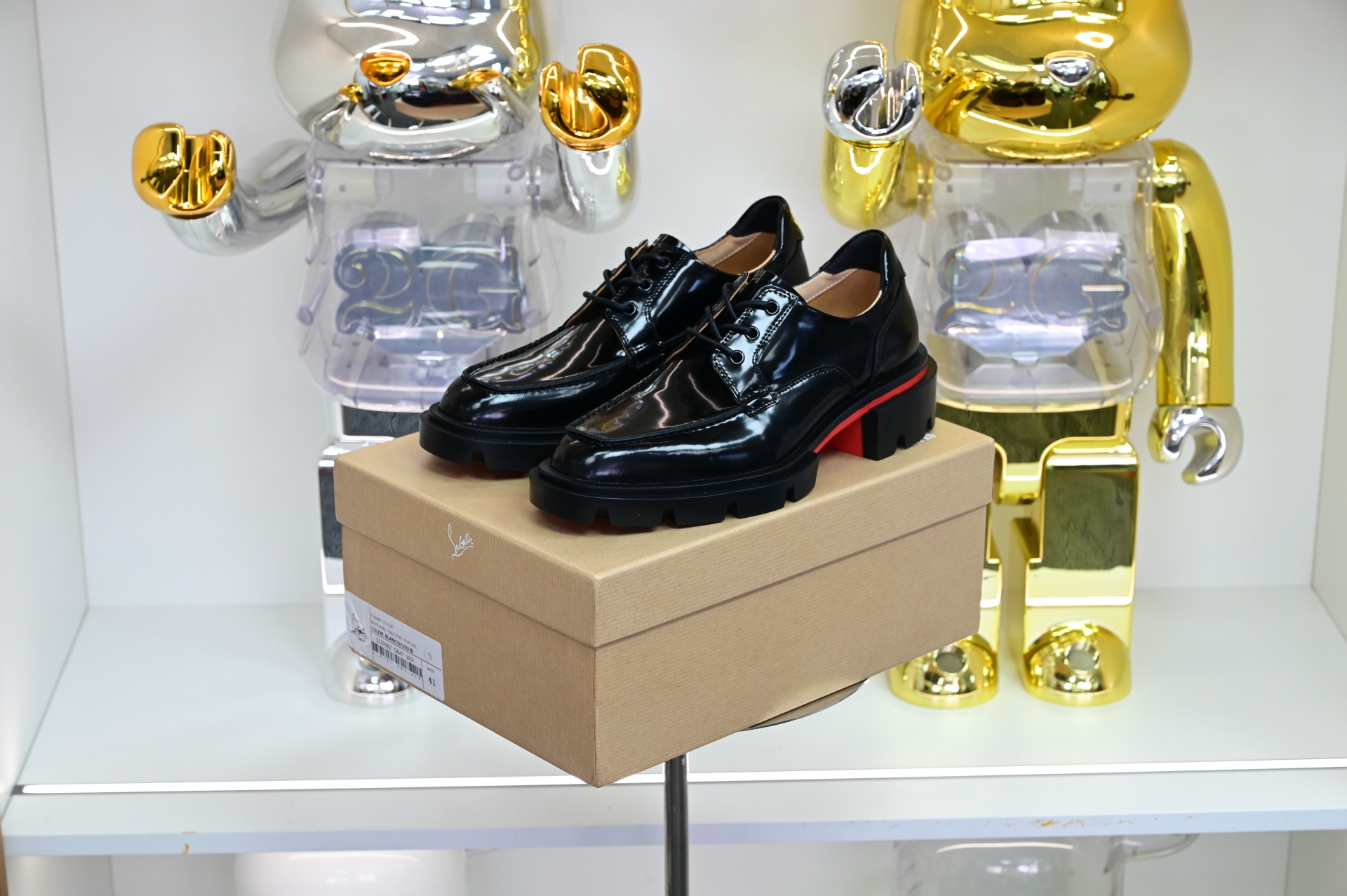 Christian Louboutin CL