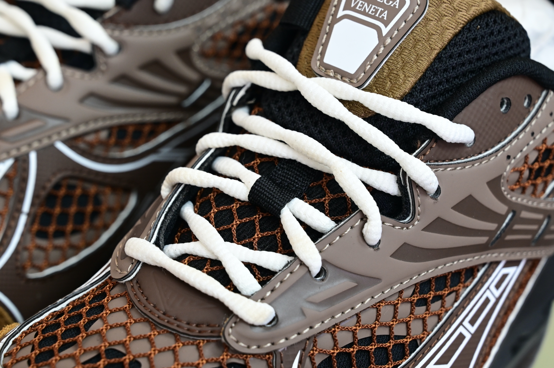 Bottega Veneta Orbit