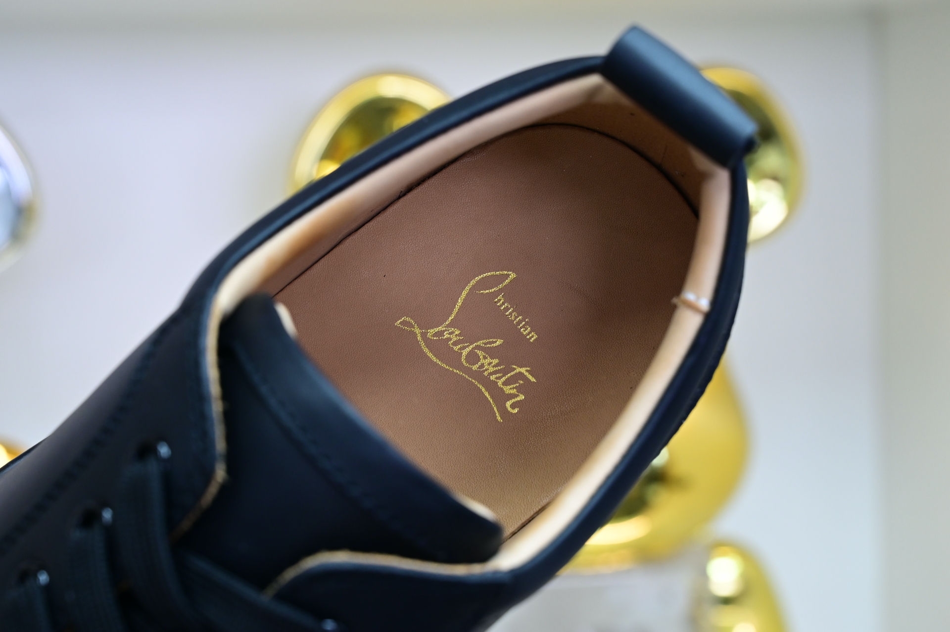 Christian Louboutin CL