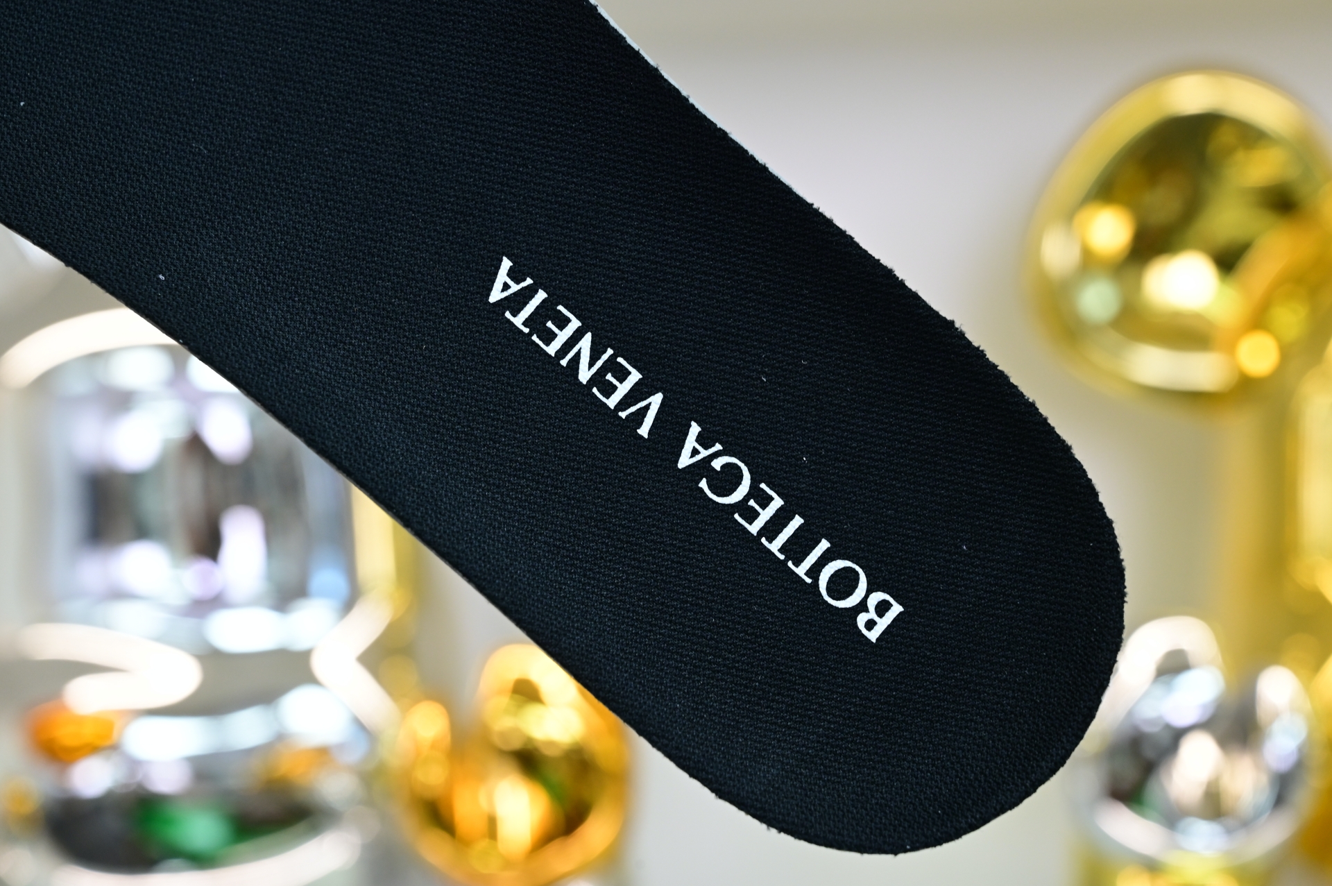 Bottega Veneta Orbit