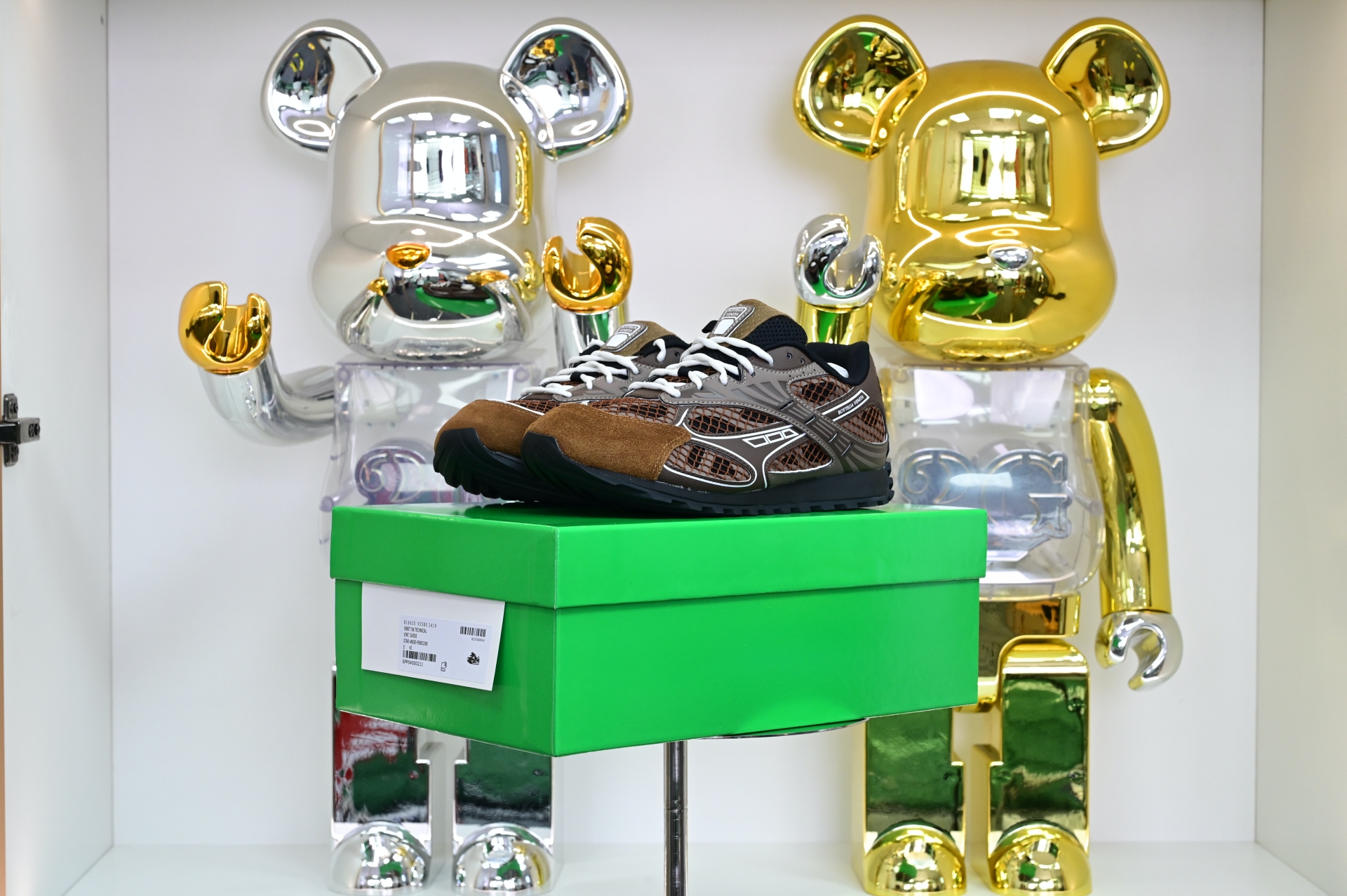 Bottega Veneta Orbit