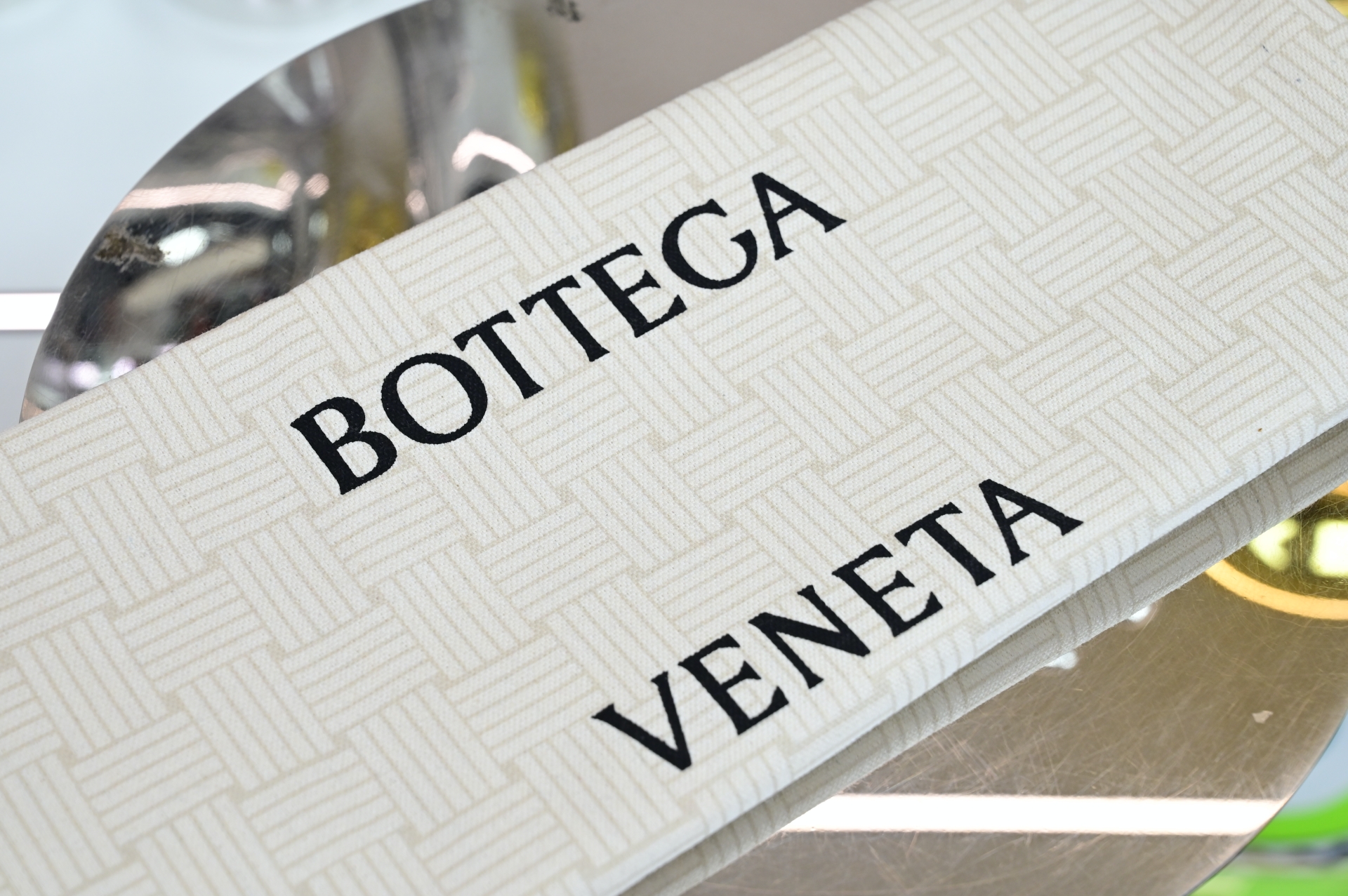 Bottega Veneta Orbit